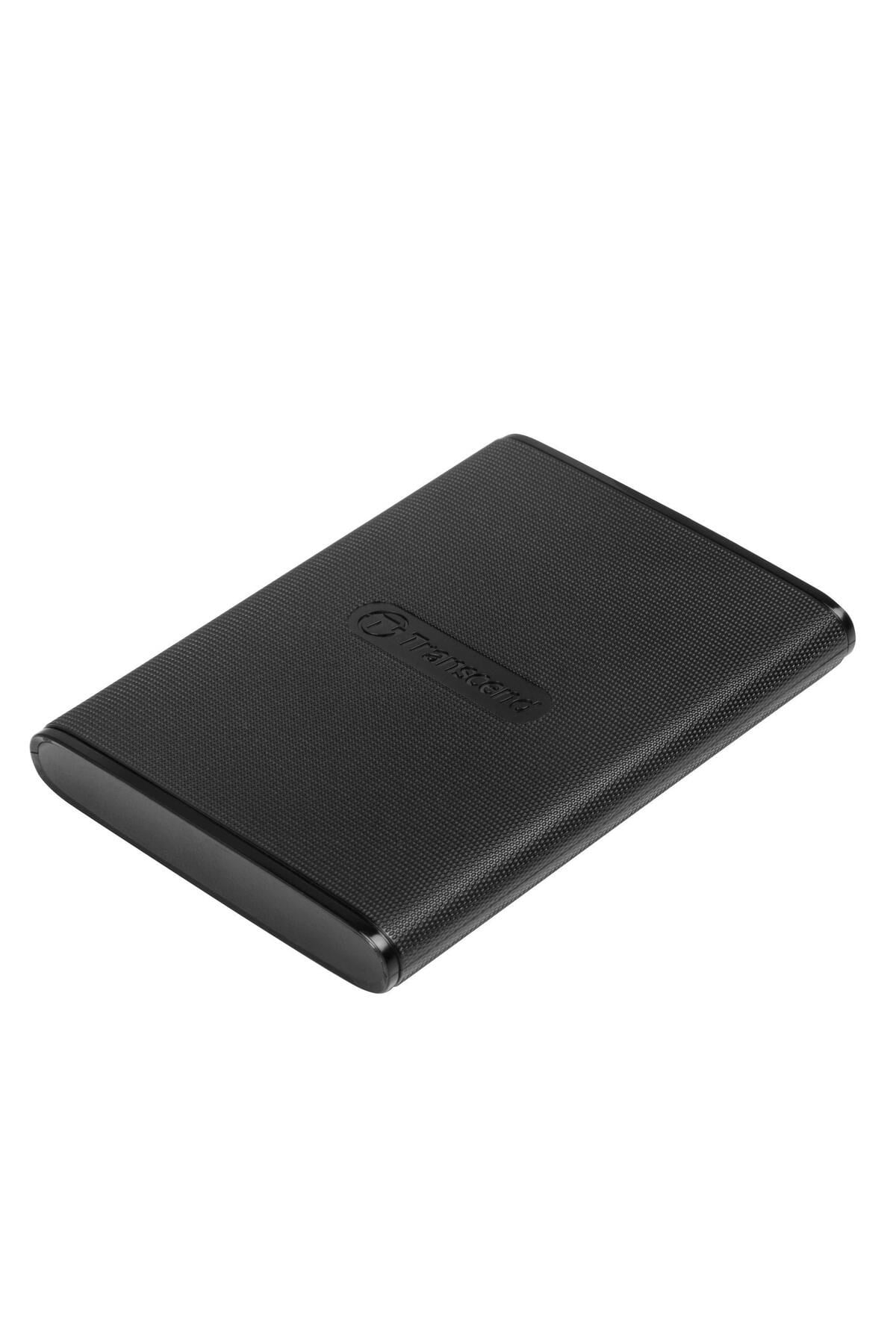 TS500GESD270C 500GB, External SSD, ESD270C,USB 3.1 Gen 2, Type C