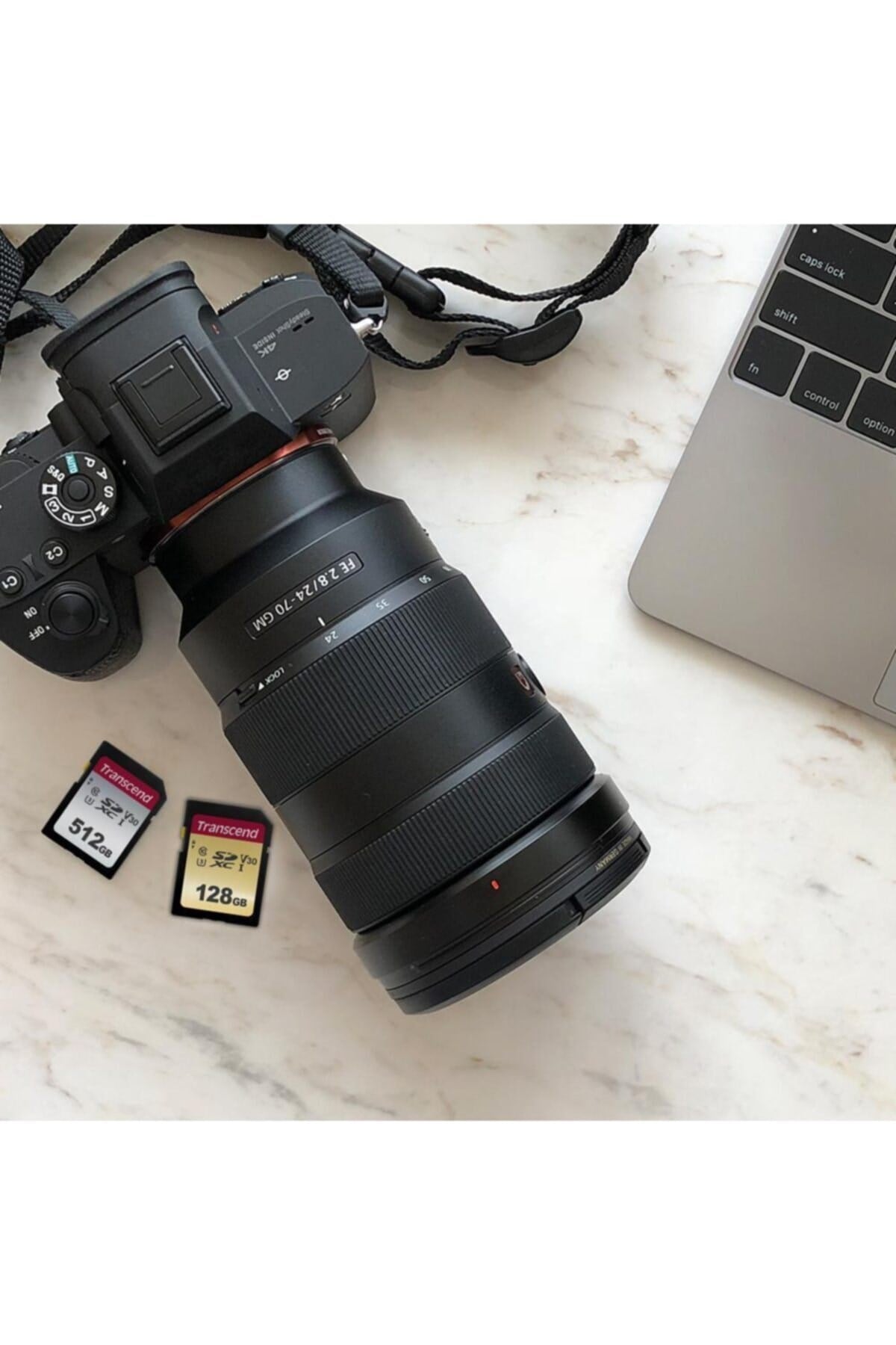 Ts64gsdc300s 64gb Sdxc/sdhc Uhs-ı U1 Sd Hafıza Kartı