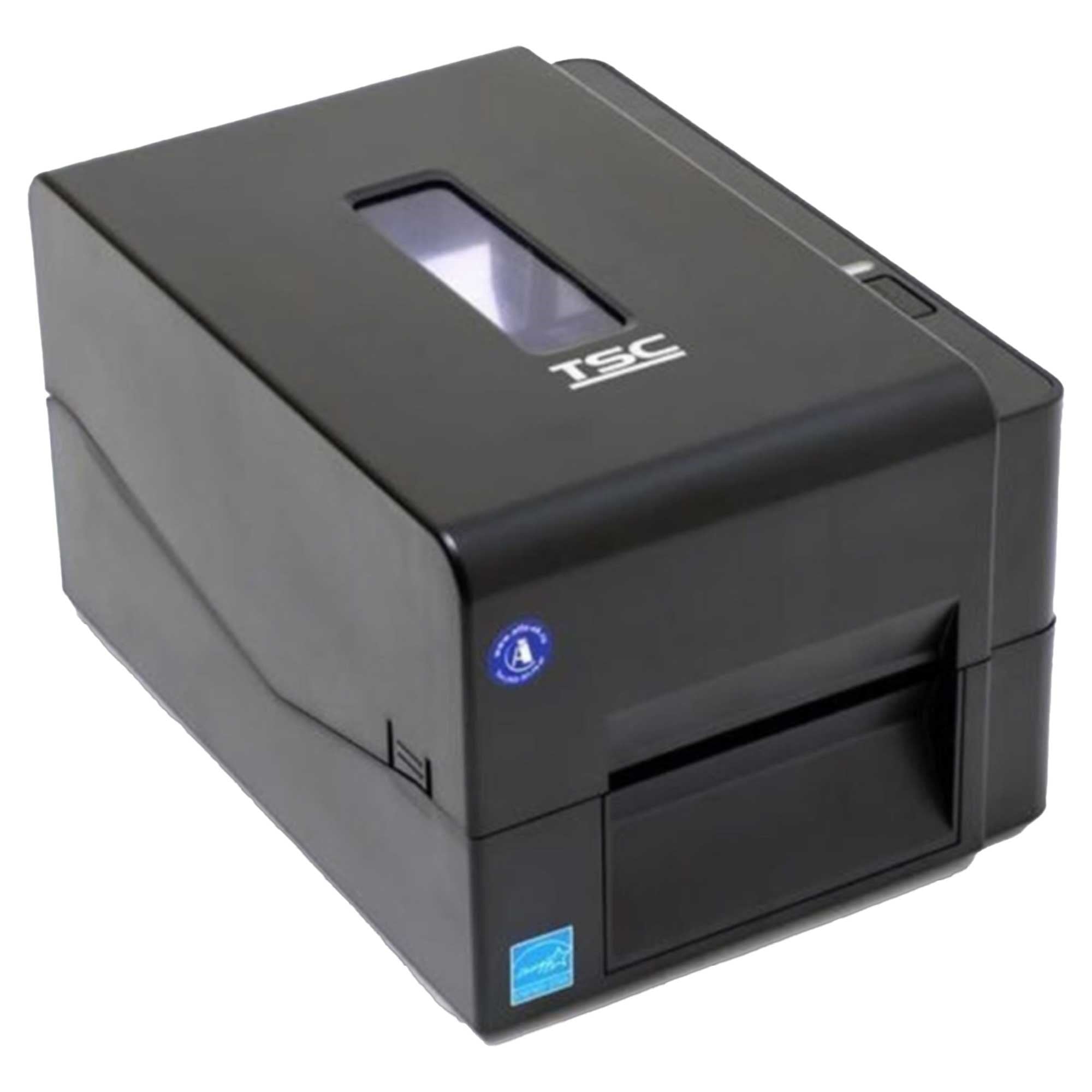 TSC TE210 Thermal + Thermal Transfer 152 mm/sn 203 dpi Barkod Yazıcı