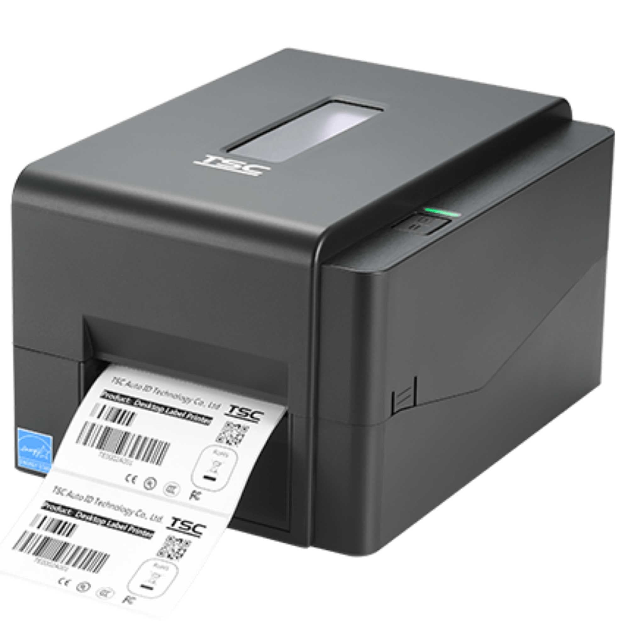 TSC TE210 Thermal + Thermal Transfer 152 mm/sn 203 dpi Barkod Yazıcı