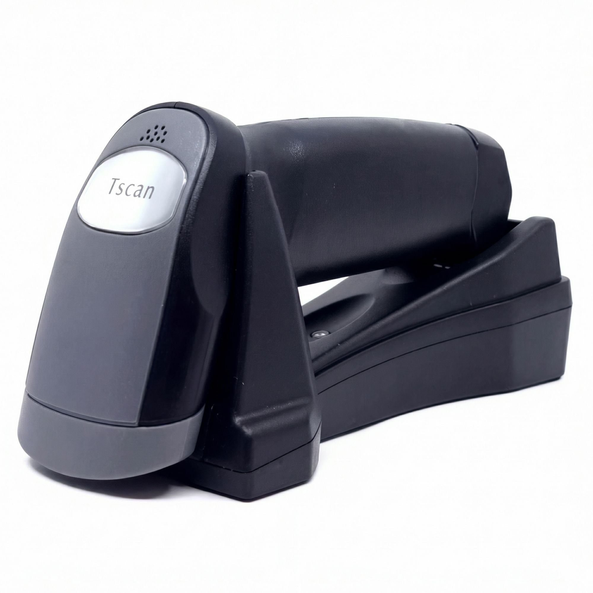 TSCAN TS-39 1D Lazer Kablosuz Standlı Barkod Okuyucu