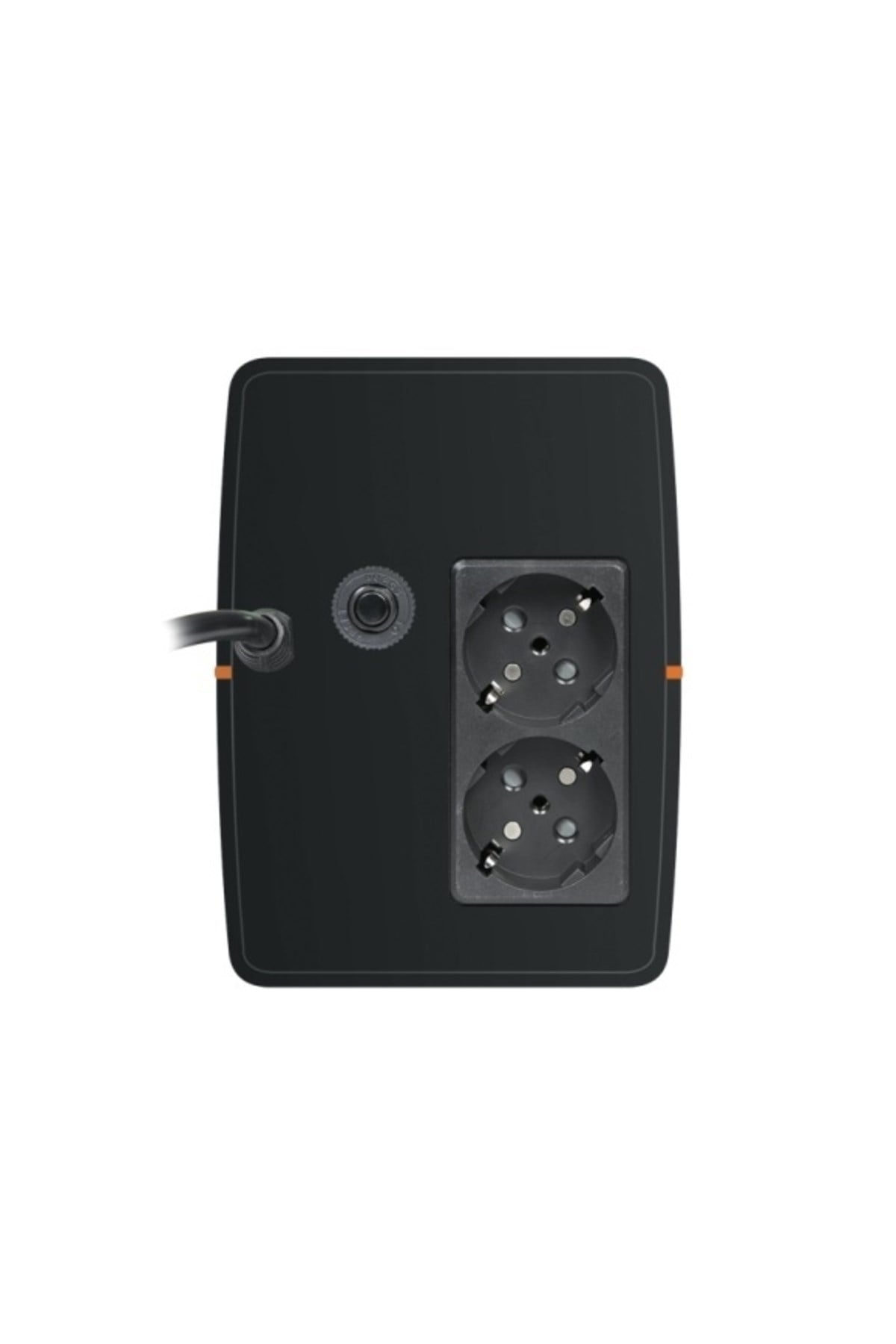 TSK5200 LITEII 650 VA LED Siyah Line Interactive (1x12v 7AH Akü ) UPS