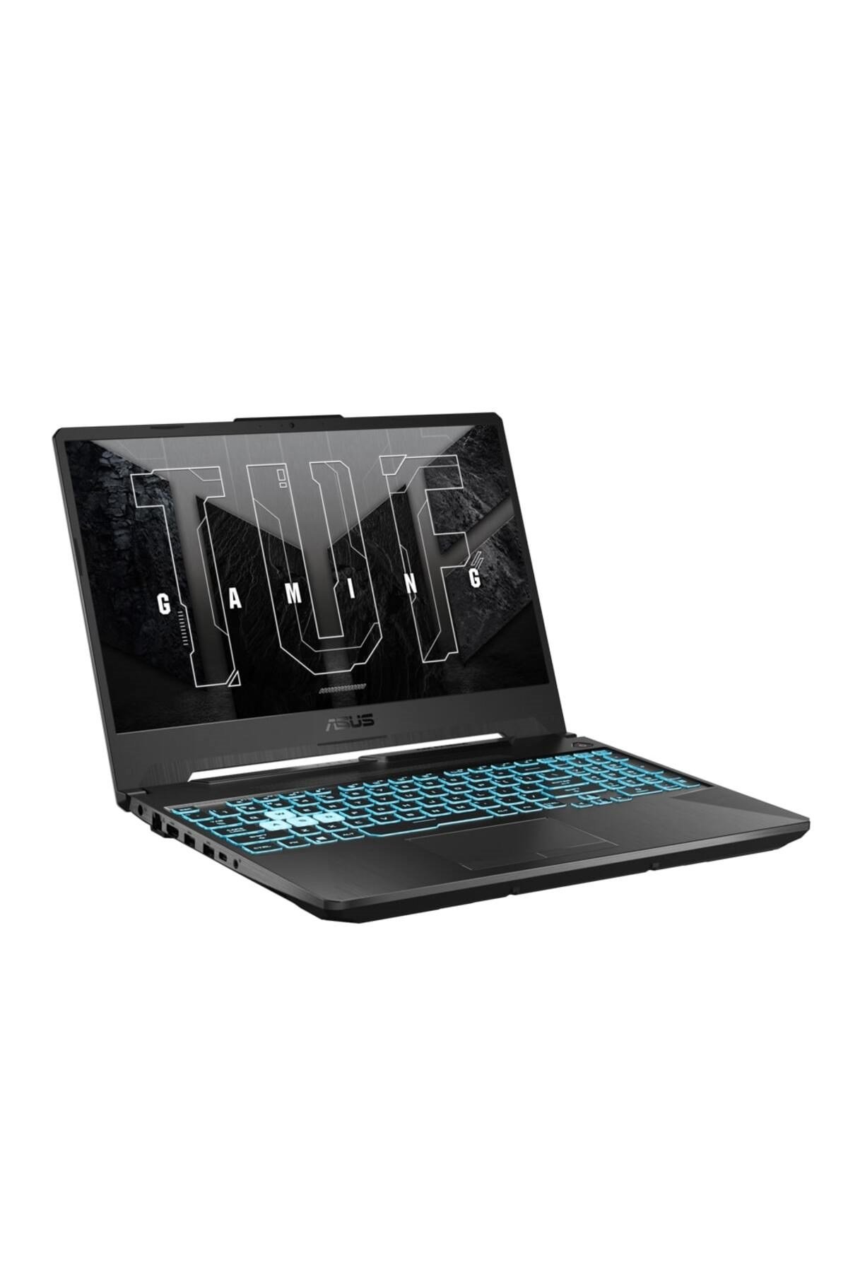 TUF A15 FA506NCR-HN007W-Gaming Ryzen 7 7435HS 8GB 512GB SSD RTX3050 15.6