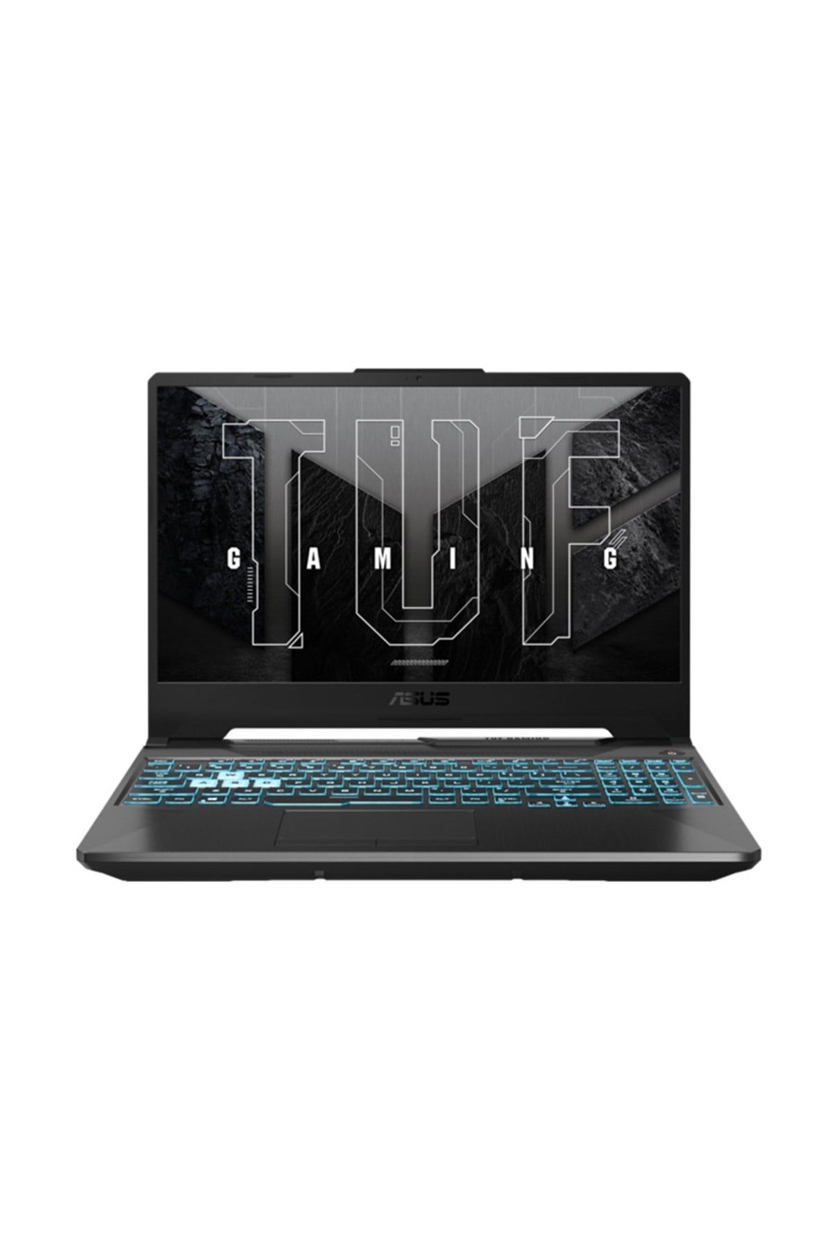 TUF A15 FA506NCR-HN007W-Gaming Ryzen 7 7435HS 8GB 512GB SSD RTX3050 15.6