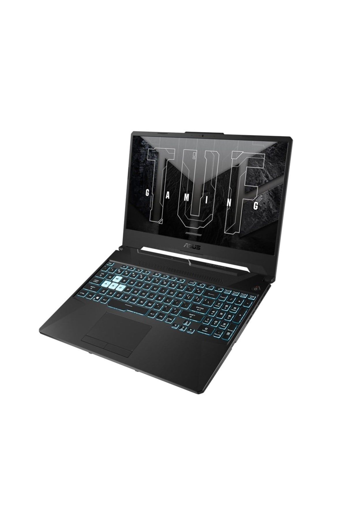 TUF A15 FA506NCR-HN007W-Gaming Ryzen 7 7435HS 8GB 512GB SSD RTX3050 15.6