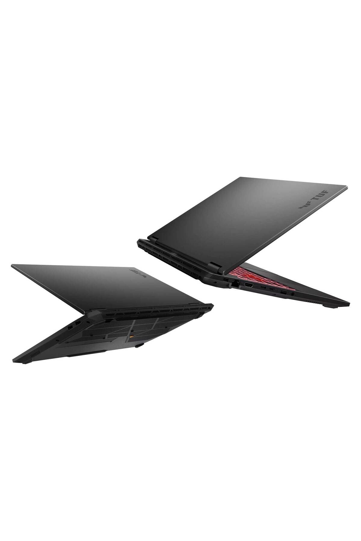 TUF A16 FA608PP-QT031A002 R9 8940HX 32GB 1TBSSD+1TBSSD RTX5070 16