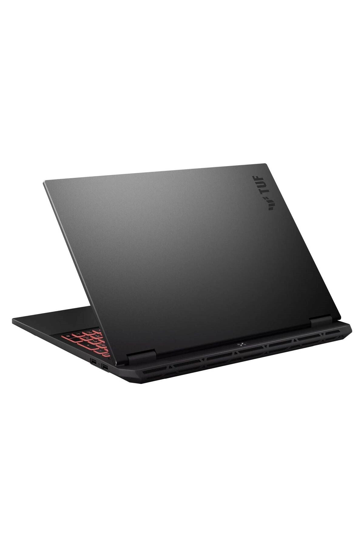 TUF A16 FA608PP-QT031A005 R9 8940HX 64GB 1TBSSD RTX5070 16