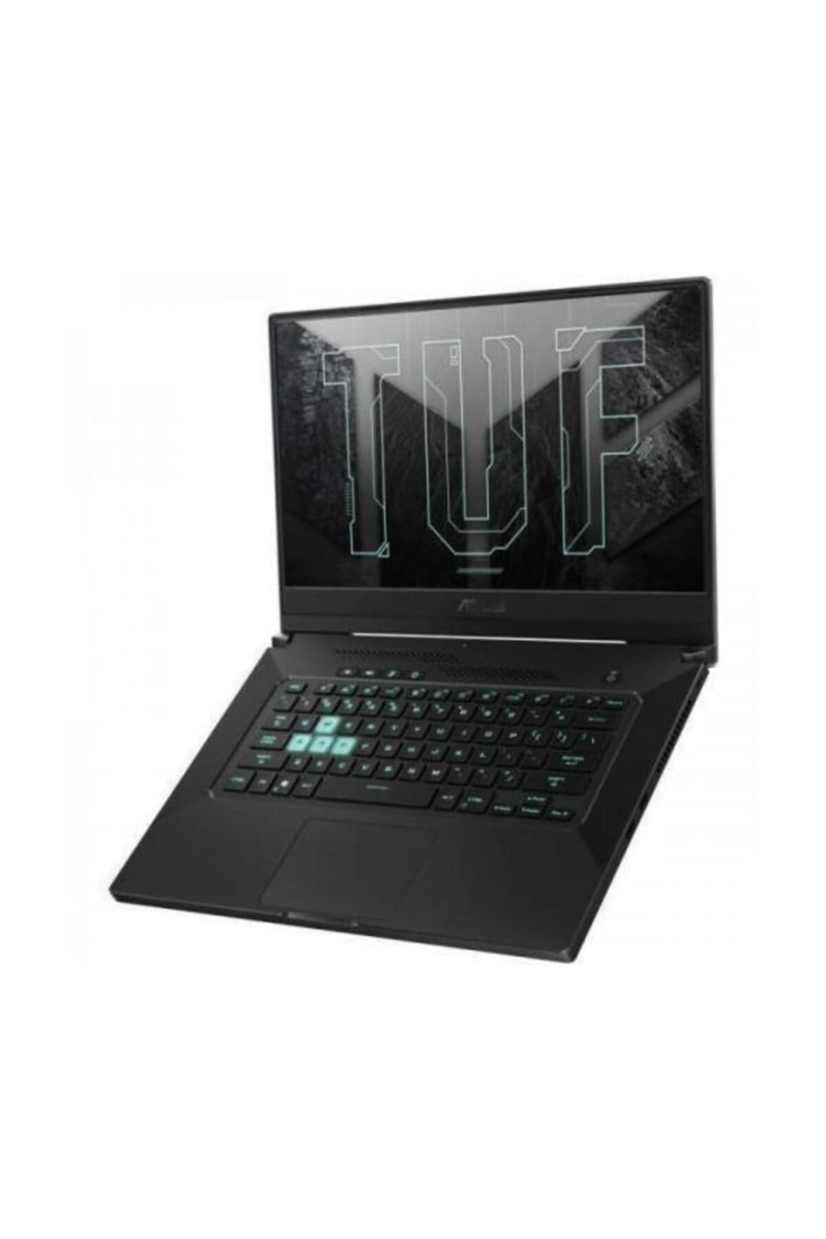 Tuf Dash F15 Fx516pc-hn003 I5-11300h 16gb Ram 512gb Ssd 4gb Rtx3050 15.6 Fhd 144hz