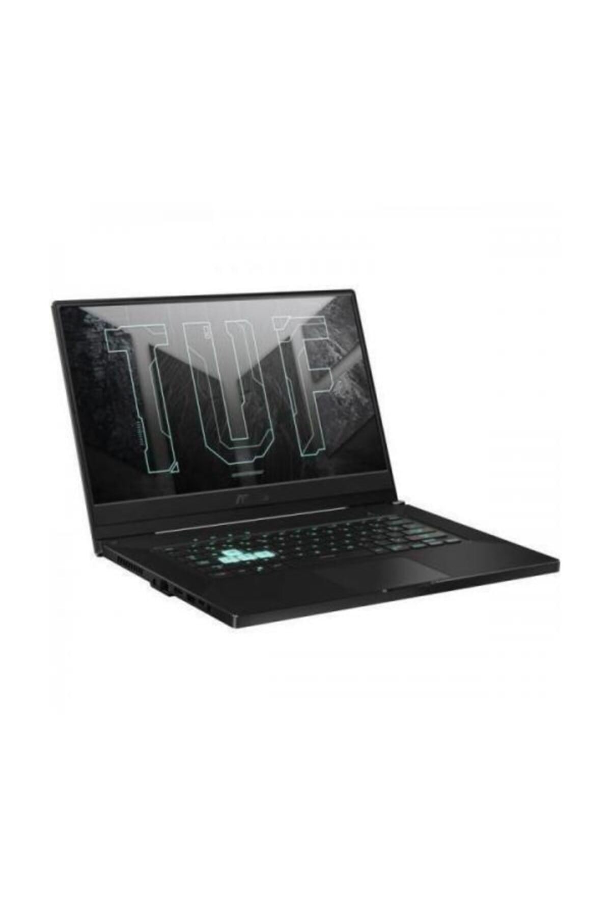 Tuf Dash F15 Fx516pc-hn003 I5-11300h 16gb Ram 512gb Ssd 4gb Rtx3050 15.6 Fhd 144hz