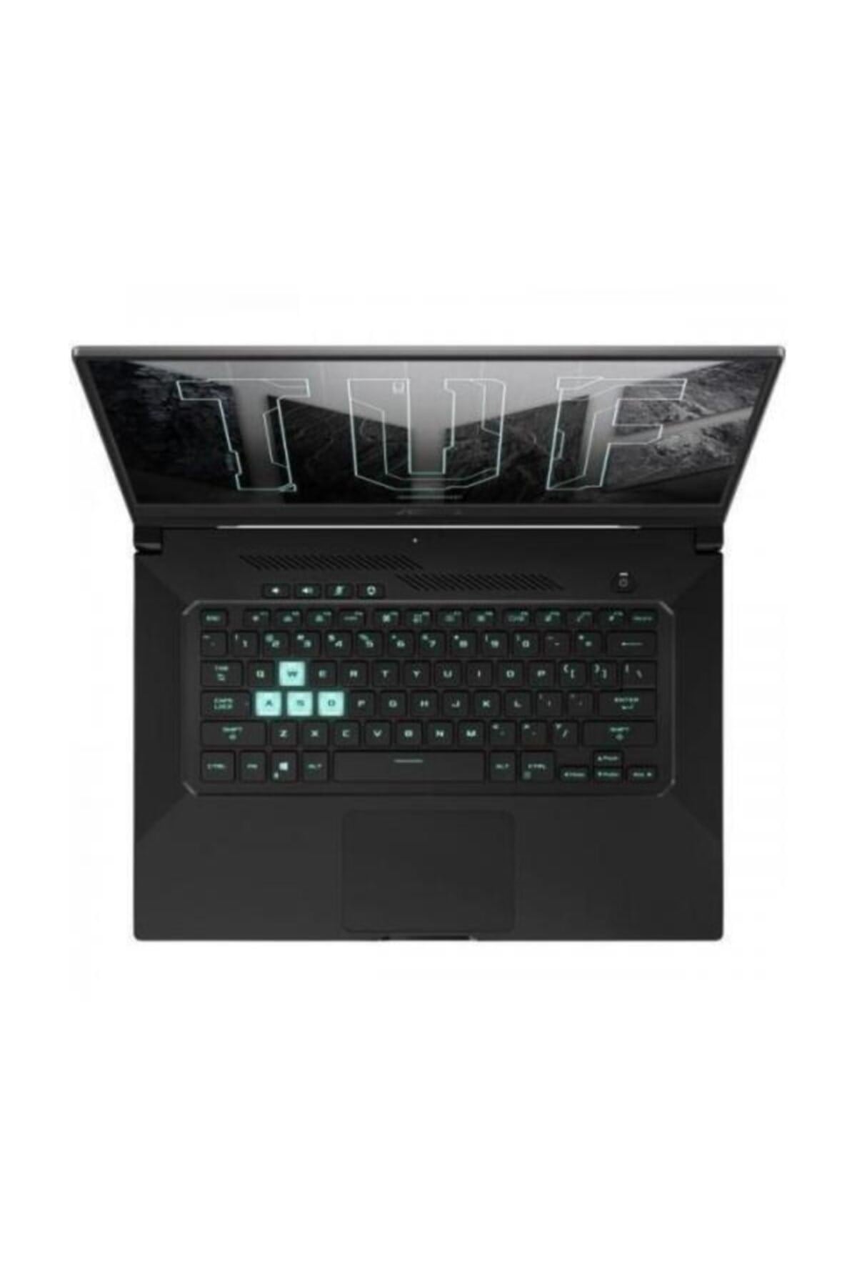 Tuf Dash F15 Fx516pc-hn003 I5-11300h 16gb Ram 512gb Ssd 4gb Rtx3050 15.6 Fhd 144hz