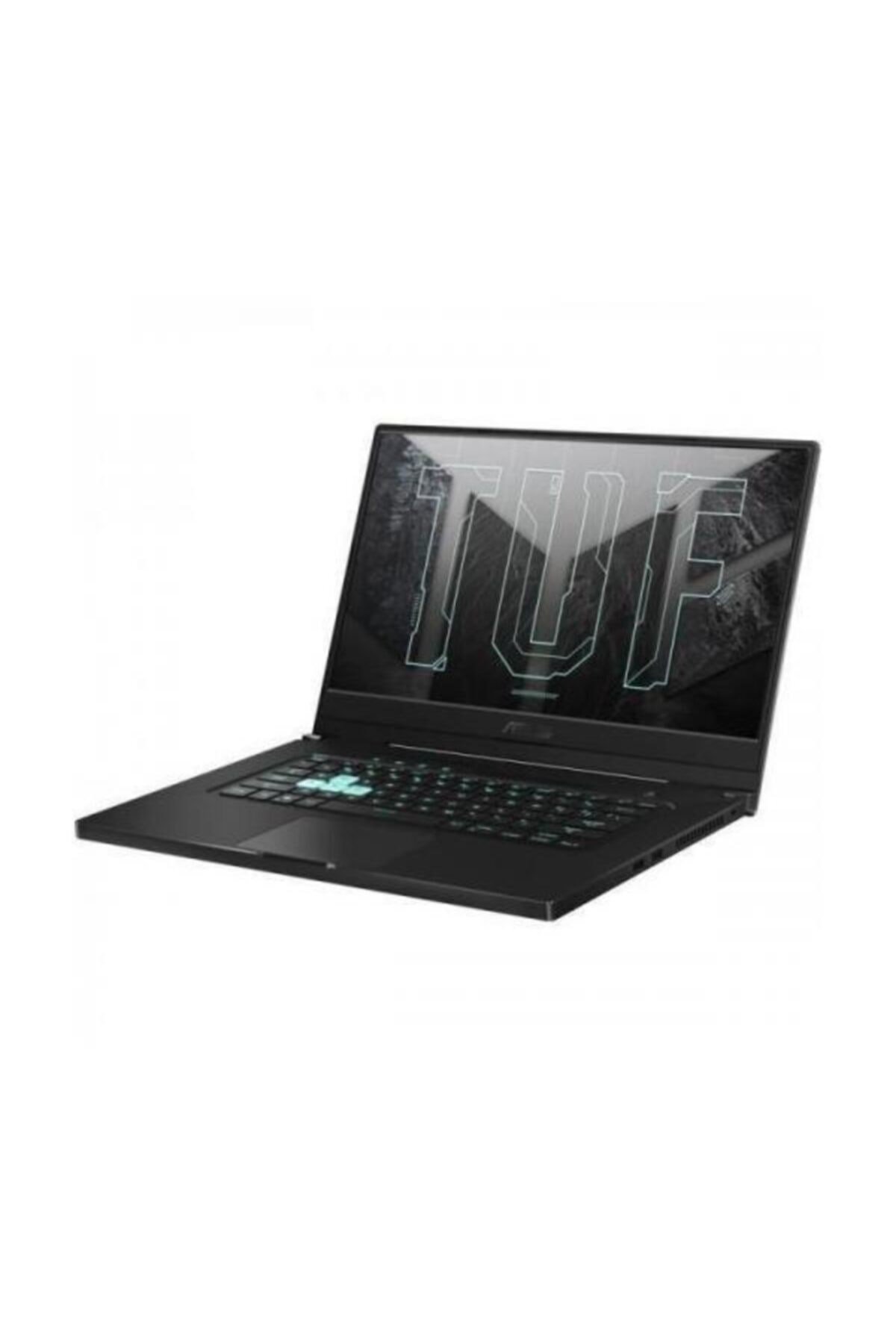Tuf Dash F15 Fx516pc-hn003 I5-11300h 16gb Ram 512gb Ssd 4gb Rtx3050 15.6 Fhd 144hz