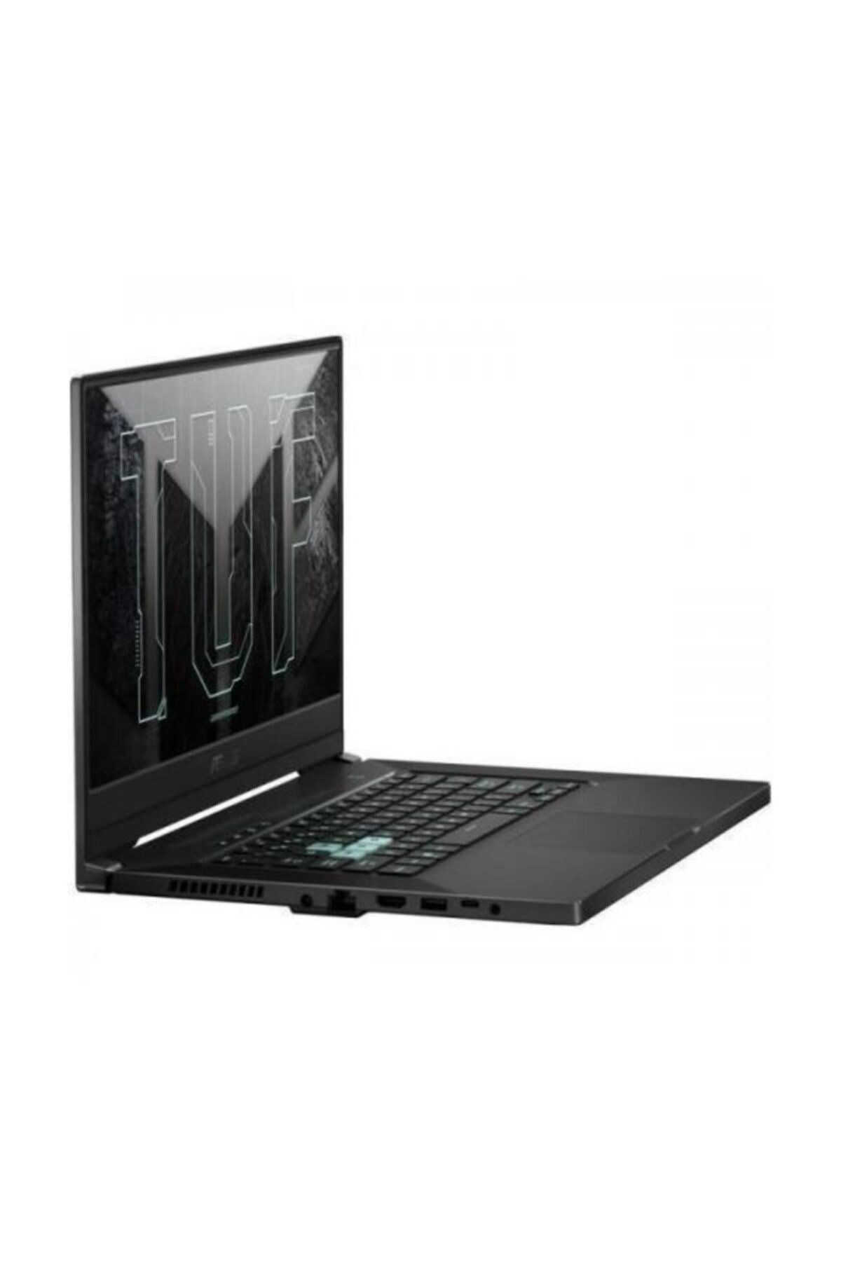 Tuf Dash F15 Fx516pc-hn003 I5-11300h 16gb Ram 512gb Ssd 4gb Rtx3050 15.6 Fhd 144hz