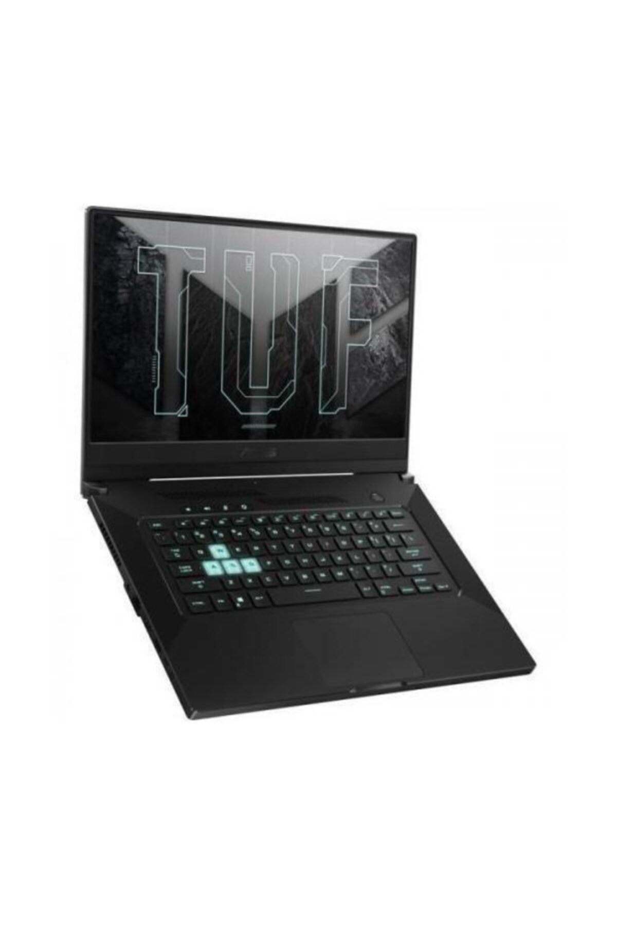 Tuf Dash F15 Fx516pc-hn003 I5-11300h 16gb Ram 512gb Ssd 4gb Rtx3050 15.6 Fhd 144hz