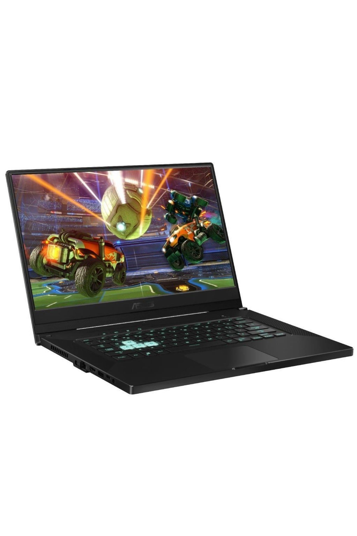 Tuf Dash F15 Fx516pc-hn004w08 I7-11370h 40gb 512ssd+1tbssd Rtx3050 15.6