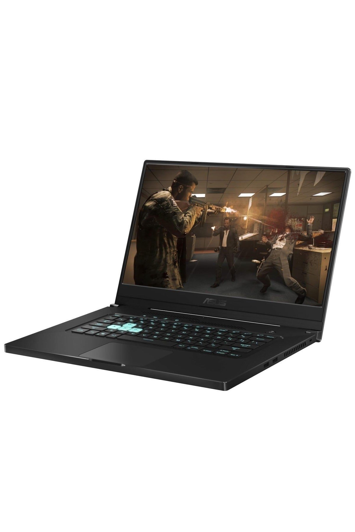 Tuf Dash F15 Fx516pe-hn025w02 I7-11370h 16gb 512ssd+1tbssd Rtx3050ti 15.6