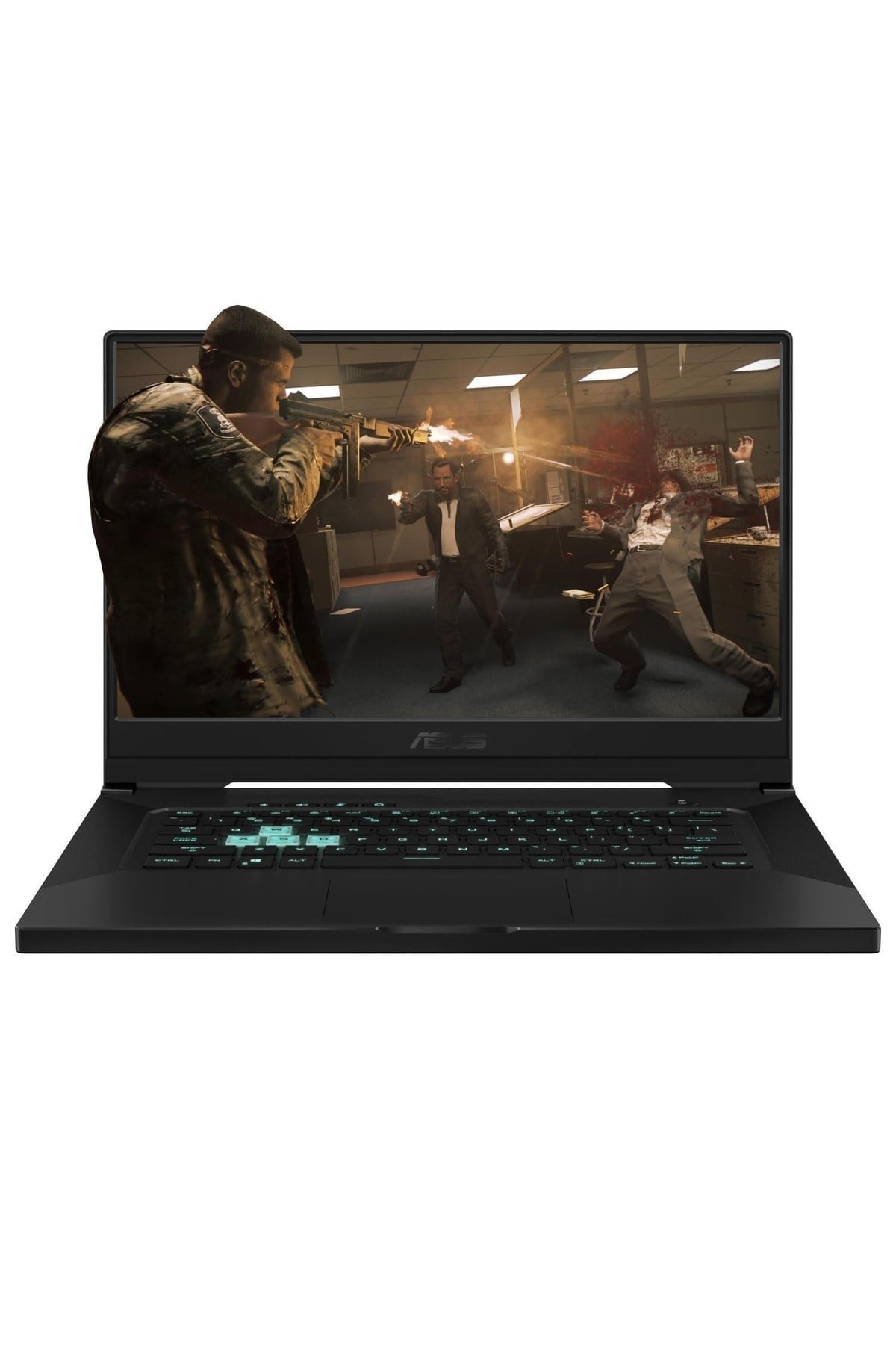Tuf Dash F15 Fx516pe-hn025w03 I7-11370h 32gb 512ssd Rtx3050ti 15.6
