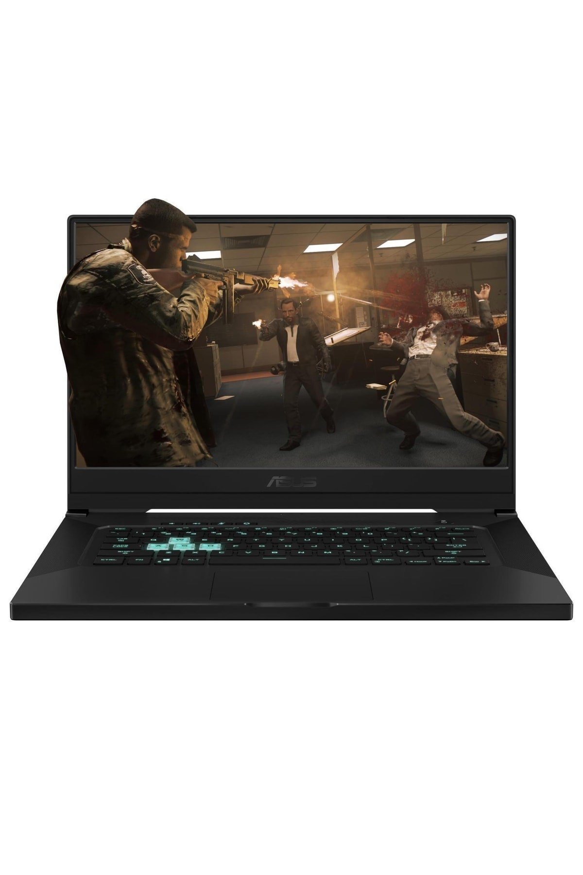 Tuf Dash F15 Fx516pe-hn025w08 I7-11370h 48gb 512ssd+1tbssd Rtx3050ti 15.6