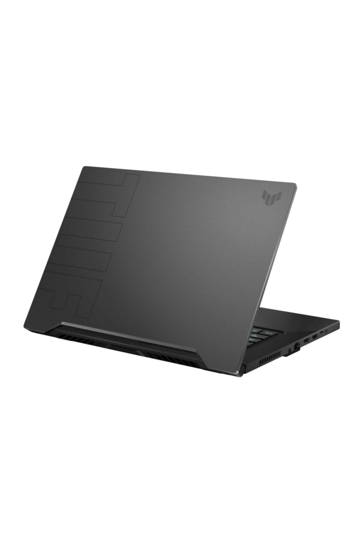 Tuf Dash f15 Fx516pm-az077 Intel Core I7 11370h 16 Gb 512 Gb Ssd Rtx 3060 240hz Dos 15.6 Fhd