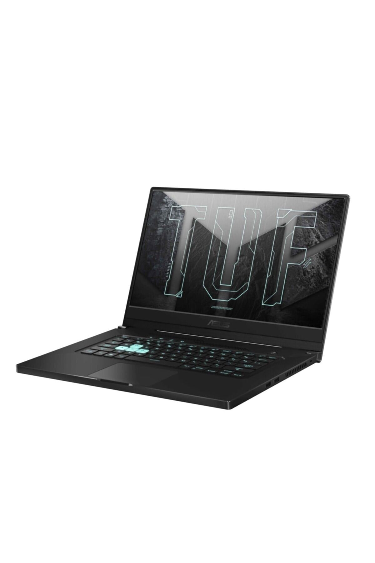 Tuf Dash f15 Fx516pm-az077 Intel Core I7 11370h 16 Gb 512 Gb Ssd Rtx 3060 240hz Dos 15.6 Fhd