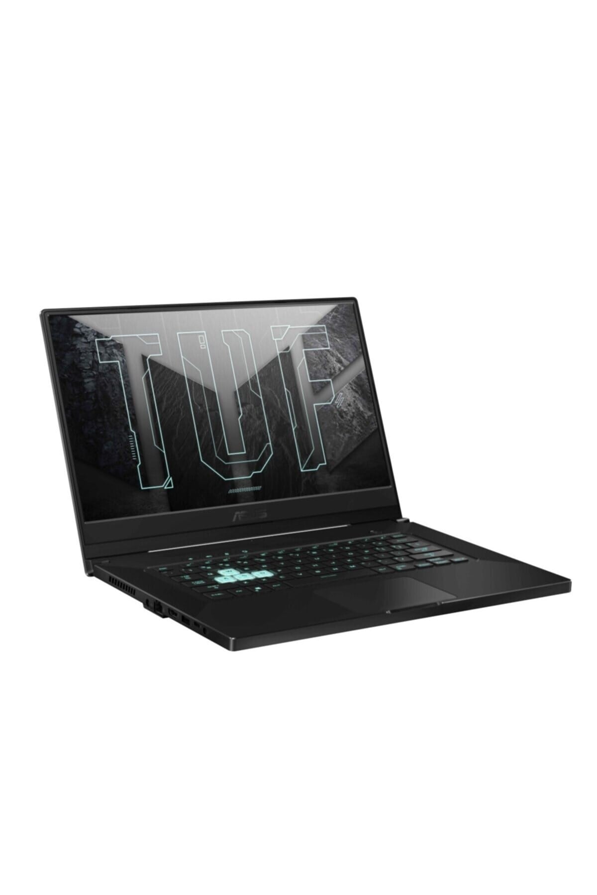 Tuf Dash f15 Fx516pm-az077 Intel Core I7 11370h 16 Gb 512 Gb Ssd Rtx 3060 240hz Dos 15.6 Fhd