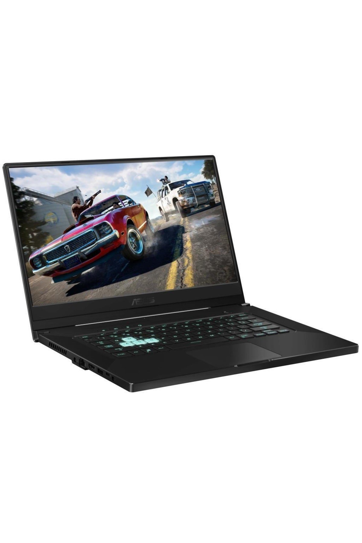 Tuf Dash F15 Fx516pm-az077a11 I7-11370h 40gb 512ssd Rtx3060 15.6
