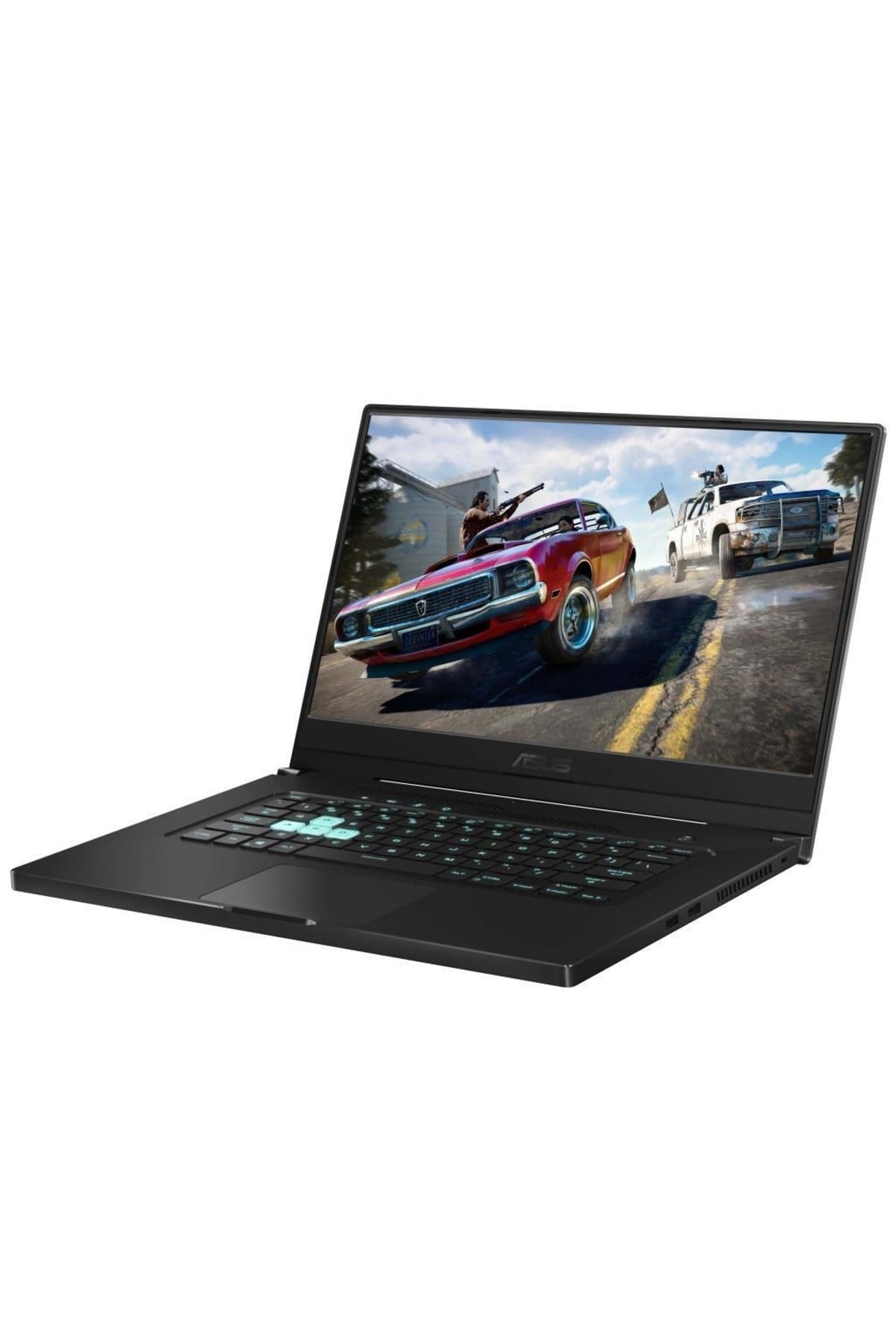 Tuf Dash F15 Fx516pm-az077a8 I7-11370h 40gb 512ssd+1tbssd Rtx3060 15.6