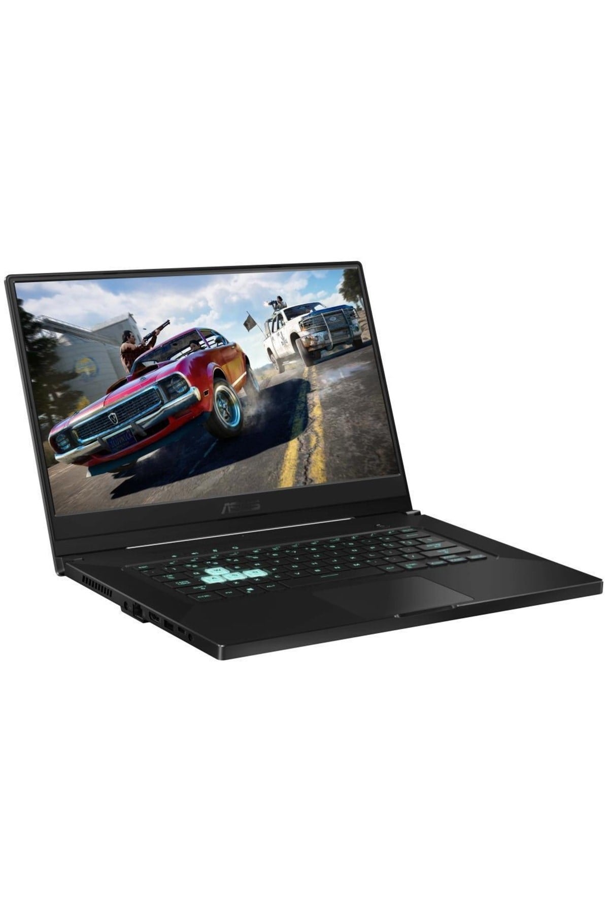 Tuf Dash F15 Fx516pm-az077a8 I7-11370h 40gb 512ssd+1tbssd Rtx3060 15.6