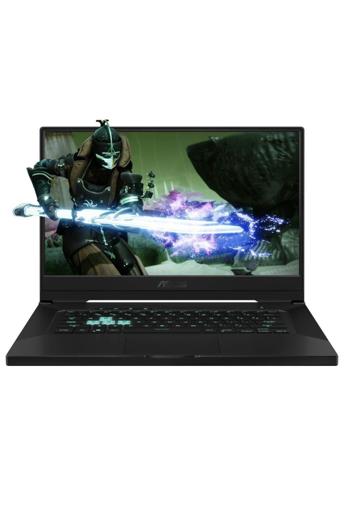 Tuf Dash F15 Fx516pm-az102 I7-11370h 16gb 512ssd Rtx3060 15.6