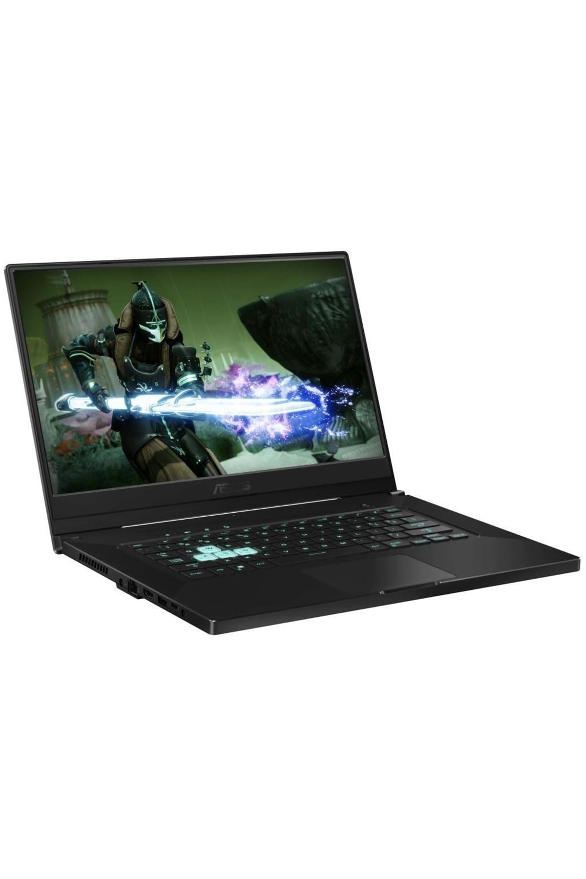 Tuf Dash F15 Fx516pm-az102a1 I7-11370h 16gb 1tbssd Rtx3060 15.6