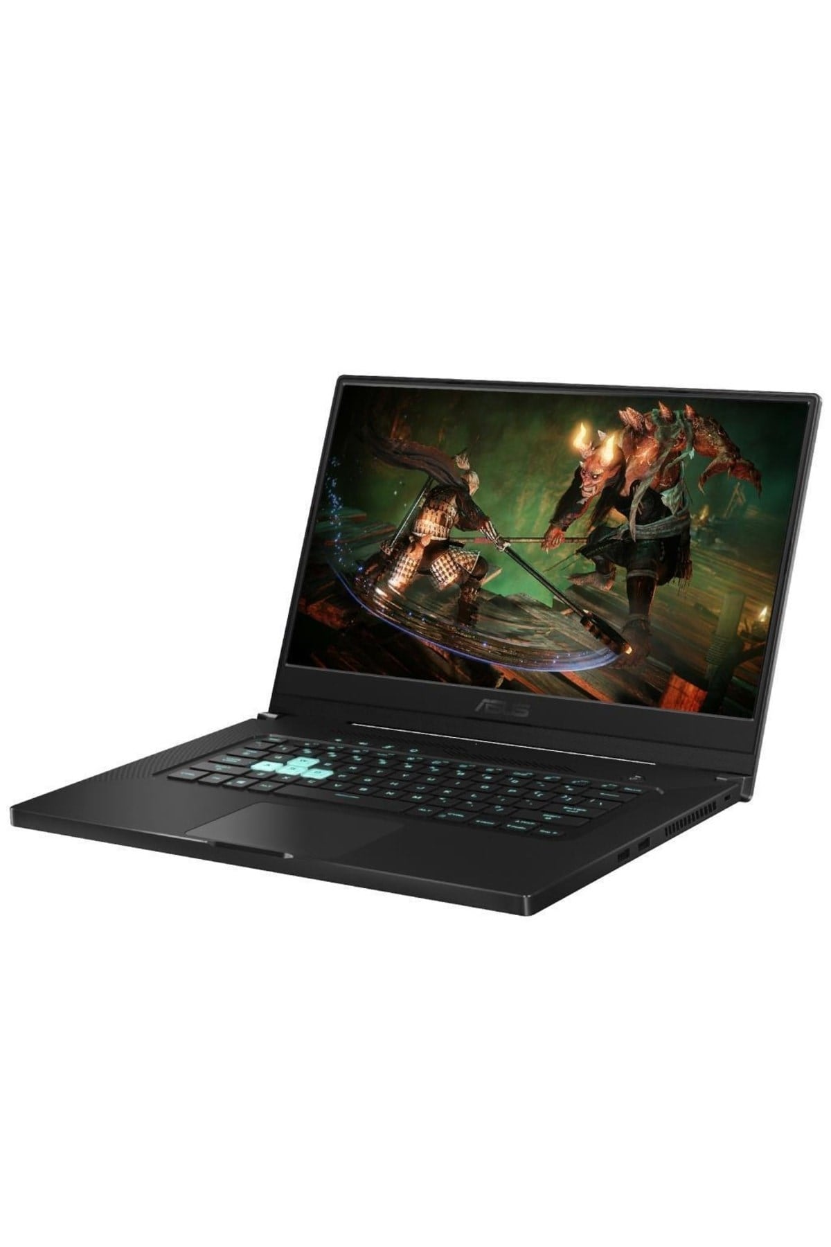 Tuf Dash F15 Fx516pm-ga107a1 I7-11370h 16gb 512ssd+1tbssd Rtx3060 15.6