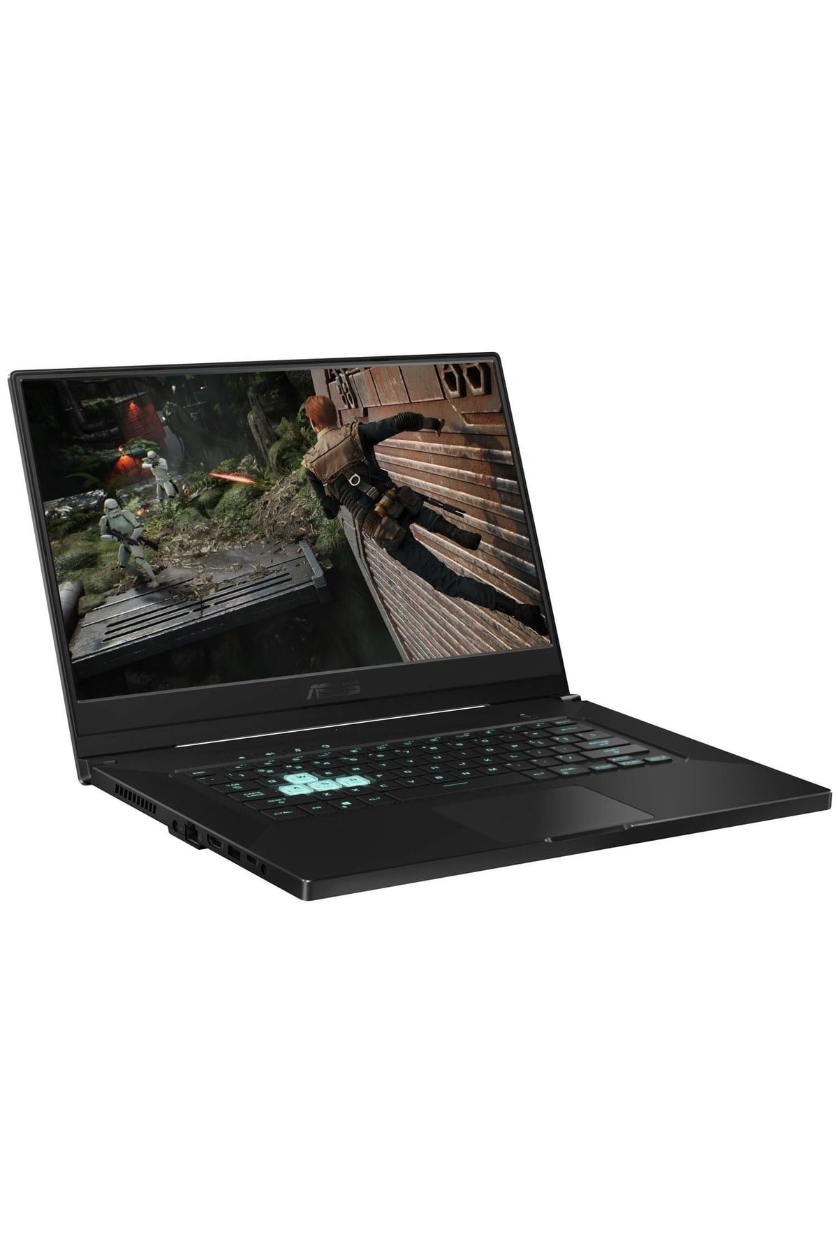 Tuf Dash F15 Fx516pm-hn025a5 I7-11370h 32gb 512ssd+1tbssd Rtx3060 15.6