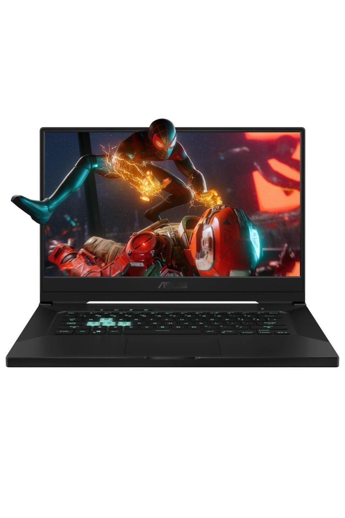 Tuf Dash F15 Fx516pr-ga24f02 I7-11370h 32gb 512ssd Rtx3070 15.6