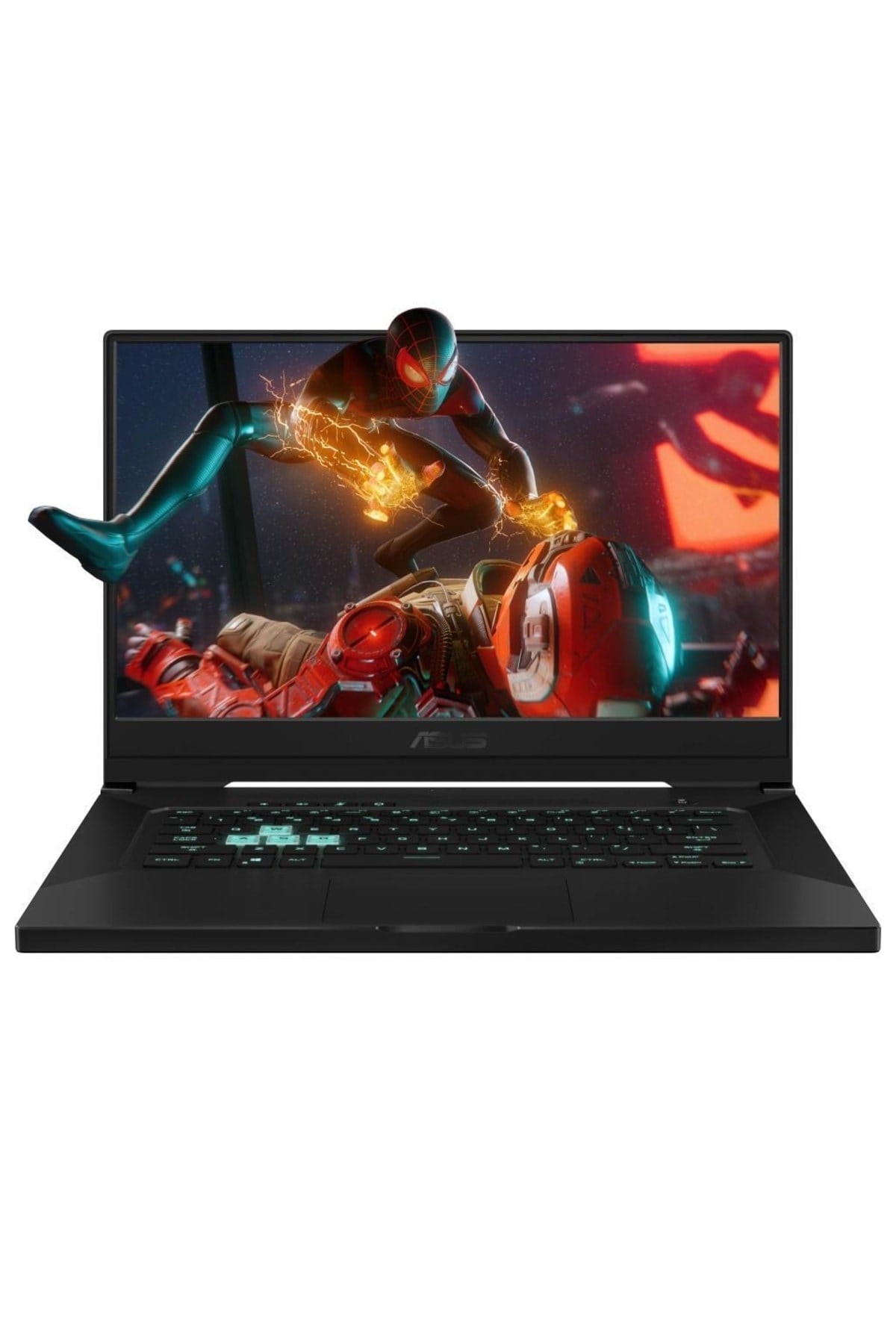 Tuf Dash F15 Fx516pr-ga24f05 I7-11370h 48gb 512ssd Rtx3070 15.6