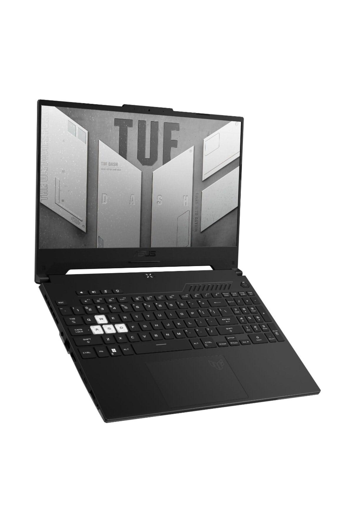 Tuf Dash F15 Fx517zm-hn073 I7-12650h 16gb Ram 1tb Ssd 6gb Rtx3060 15.6 Inç Fhd 144hz