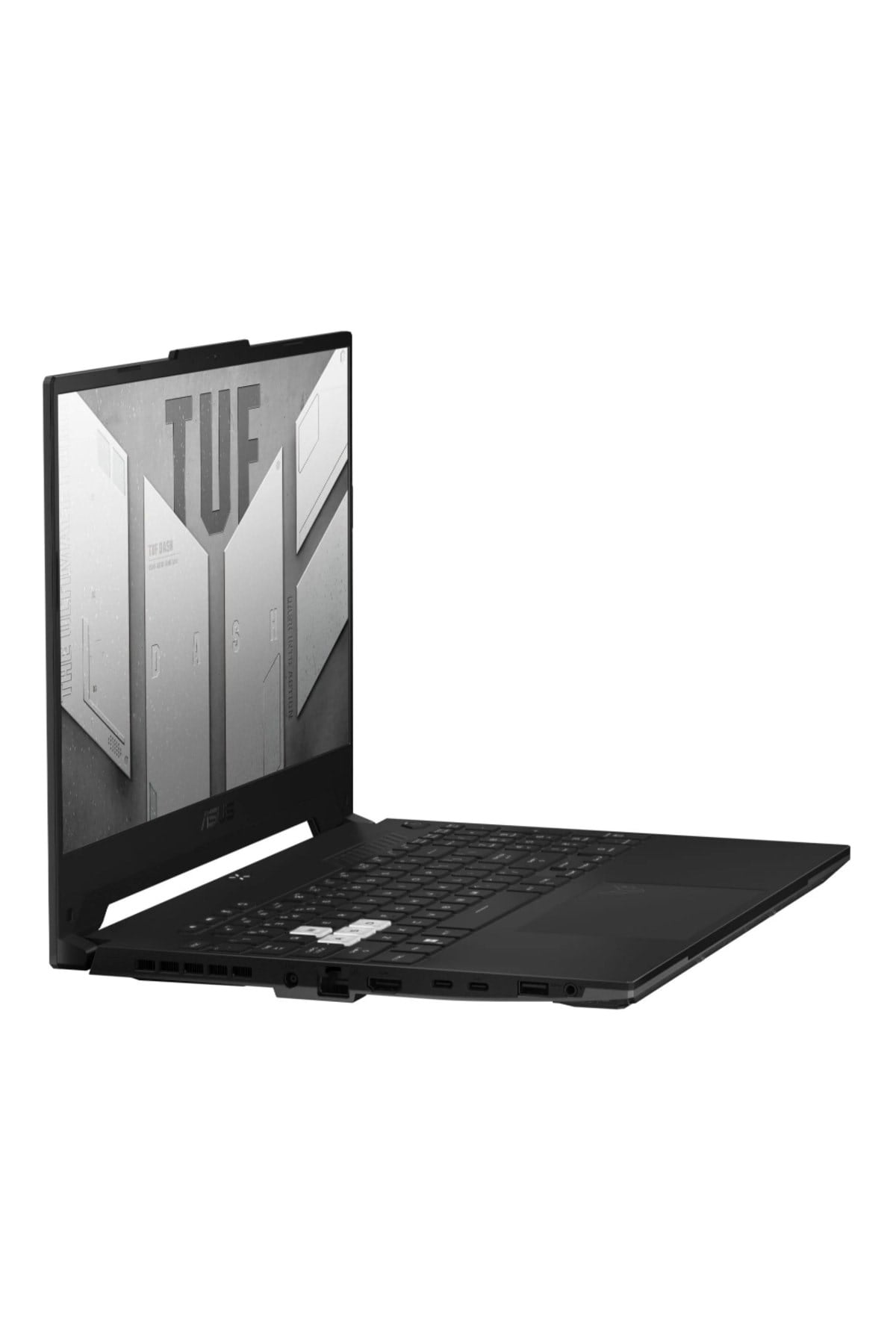 Tuf Dash F15 Fx517zm-hn073 I7-12650h 16gb Ram 1tb Ssd 6gb Rtx3060 15.6 Inç Fhd 144hz