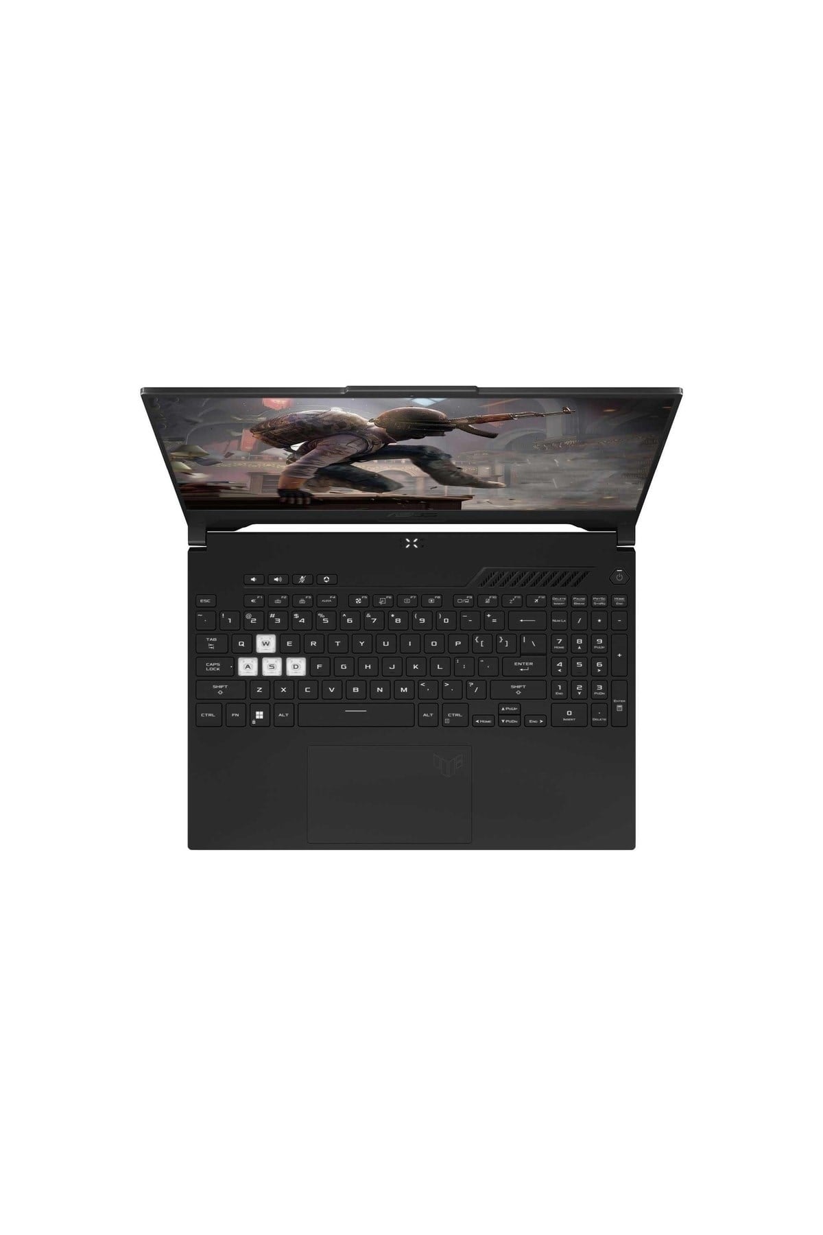Tuf Dash F15 Fx517zm-hn073a2 I7-12650h 32gb 512ssd Rtx3060 15.6
