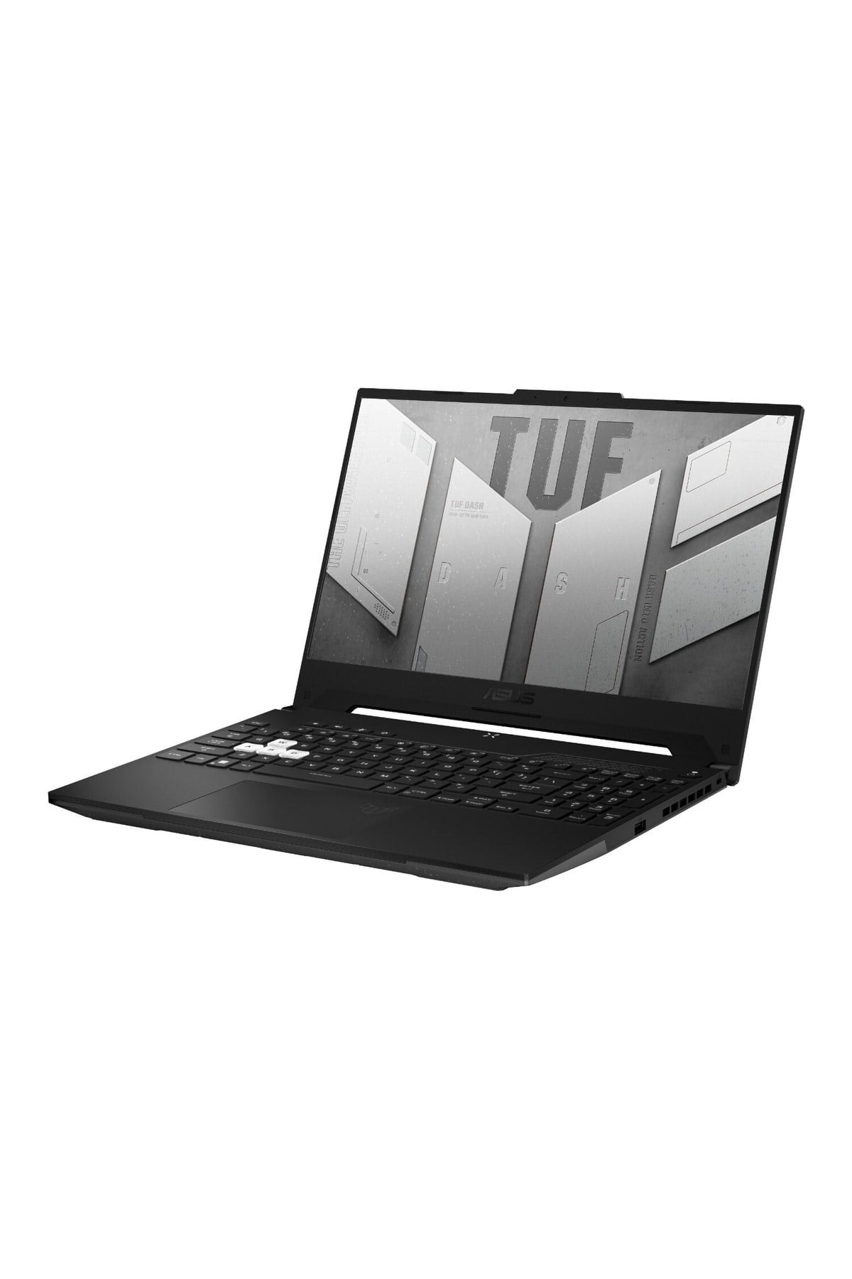 Tuf Dash F15 Fx517zm-hn118 Intel Core I7 12650h 16gb 512gb Ssd Rtx3060 Freedos 15.6