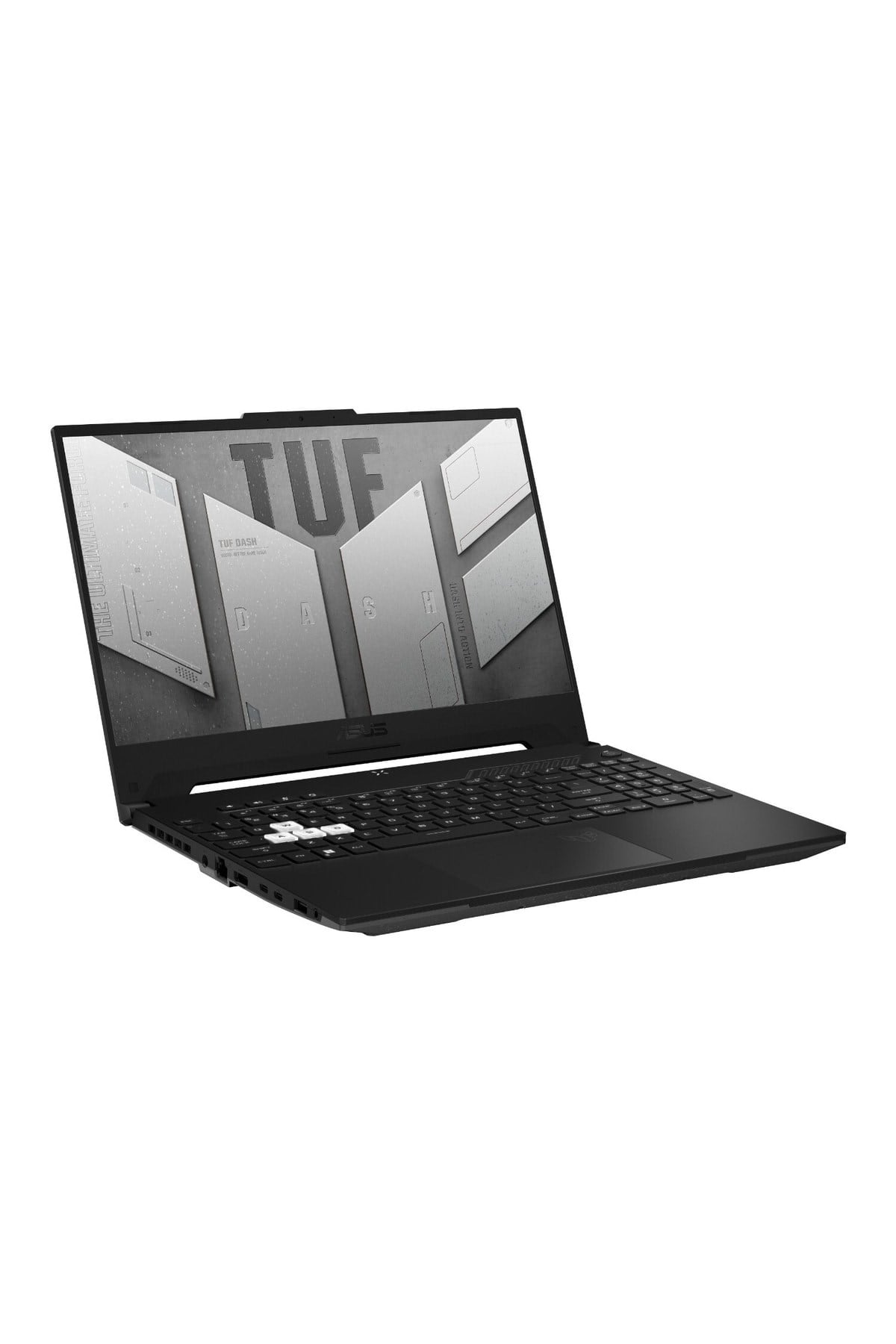 Tuf Dash F15 Fx517zm-hn118 Intel Core I7 12650h 16gb 512gb Ssd Rtx3060 Freedos 15.6