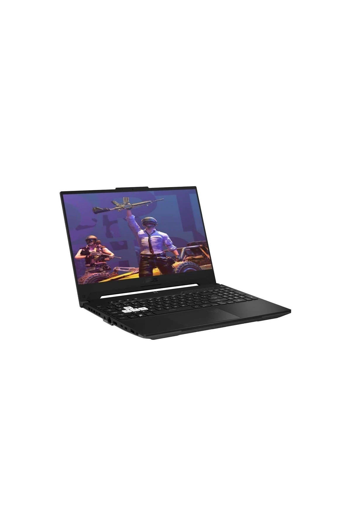 Tuf Dash F15 Fx517zm-hn118a11 I7-12650h 64gb 512ssd Rtx3060 15.6