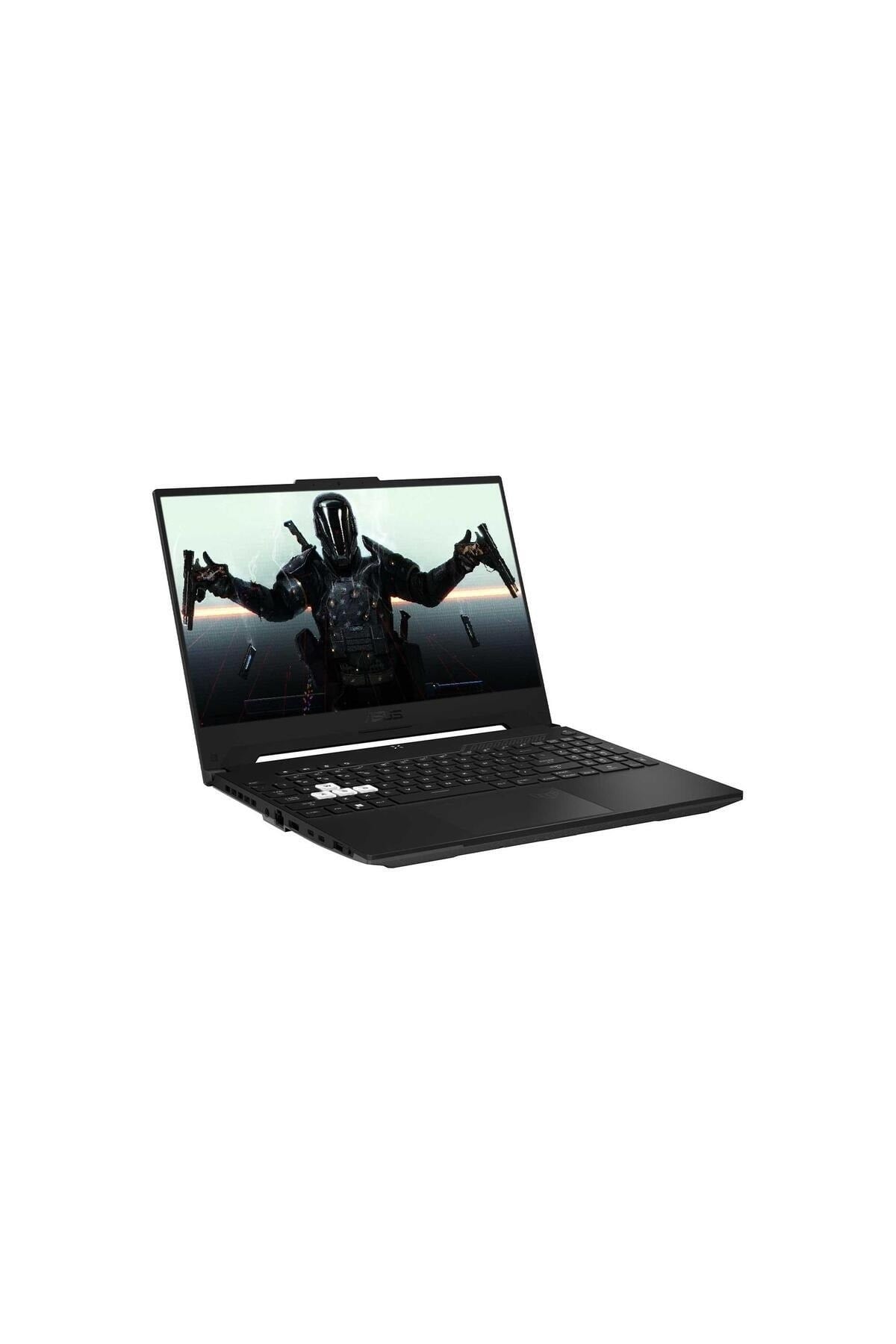 TUF Dash F15 FX517ZR-HN013W04 i7-12650H 32GB 2TBSSD RTX3070 15.6