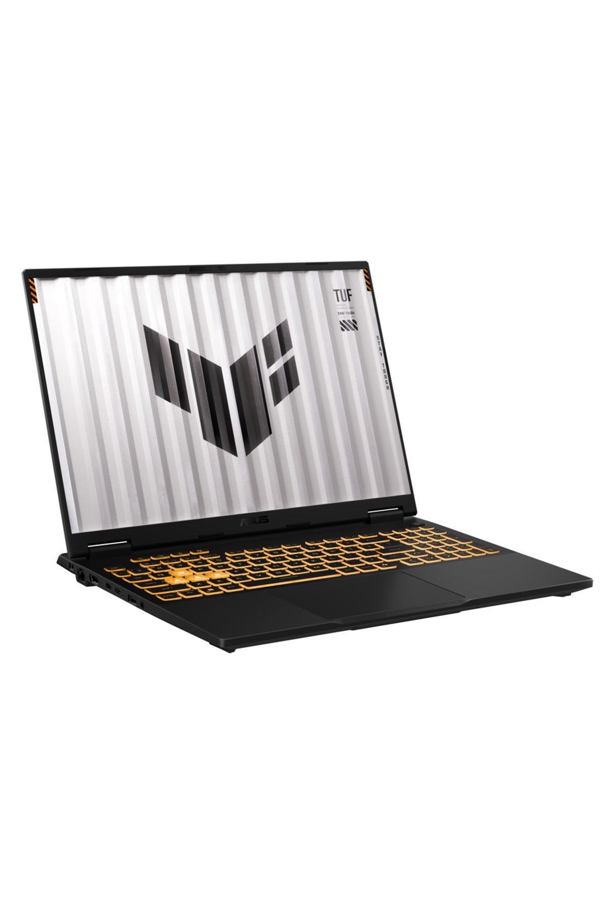 TUF F16 FX608JH-RV010-Gaming Intel Core i5-13450HX 16GB 512GB SSD RTX 5050 16