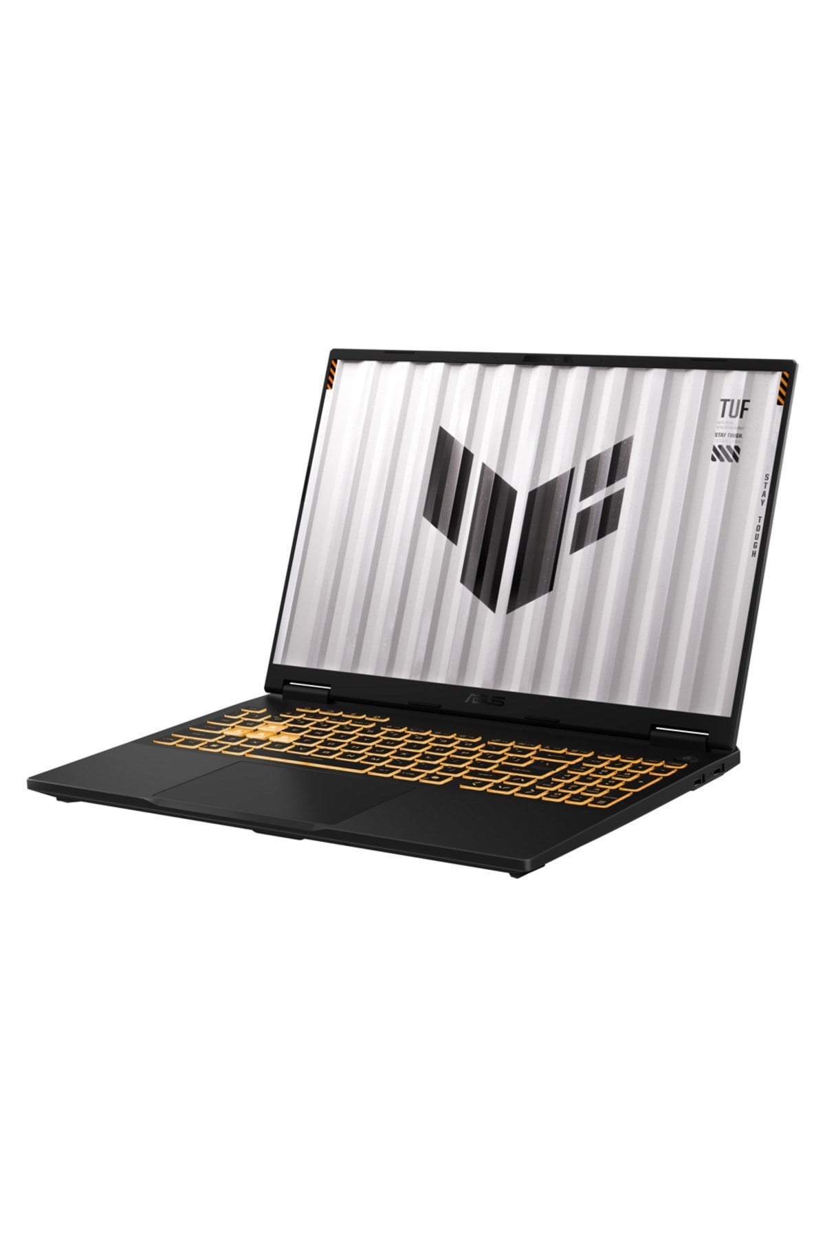 TUF F16 FX608JH-RV010-Gaming Intel Core i5-13450HX 16GB 512GB SSD RTX 5050 16