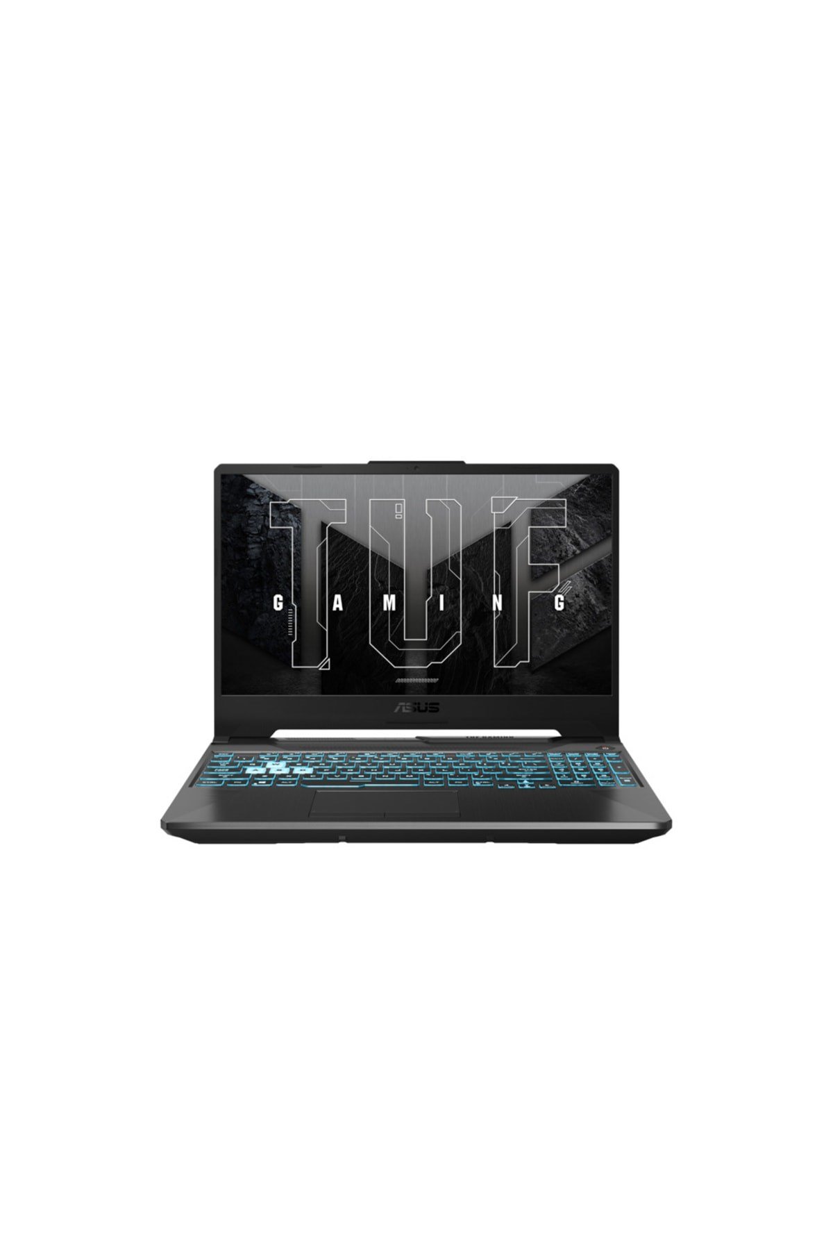 Tuf Fa506ıeb-hn041 R5 4600h 8gb 512gb Ssd R3050ti 144 Hz Dos 15.6