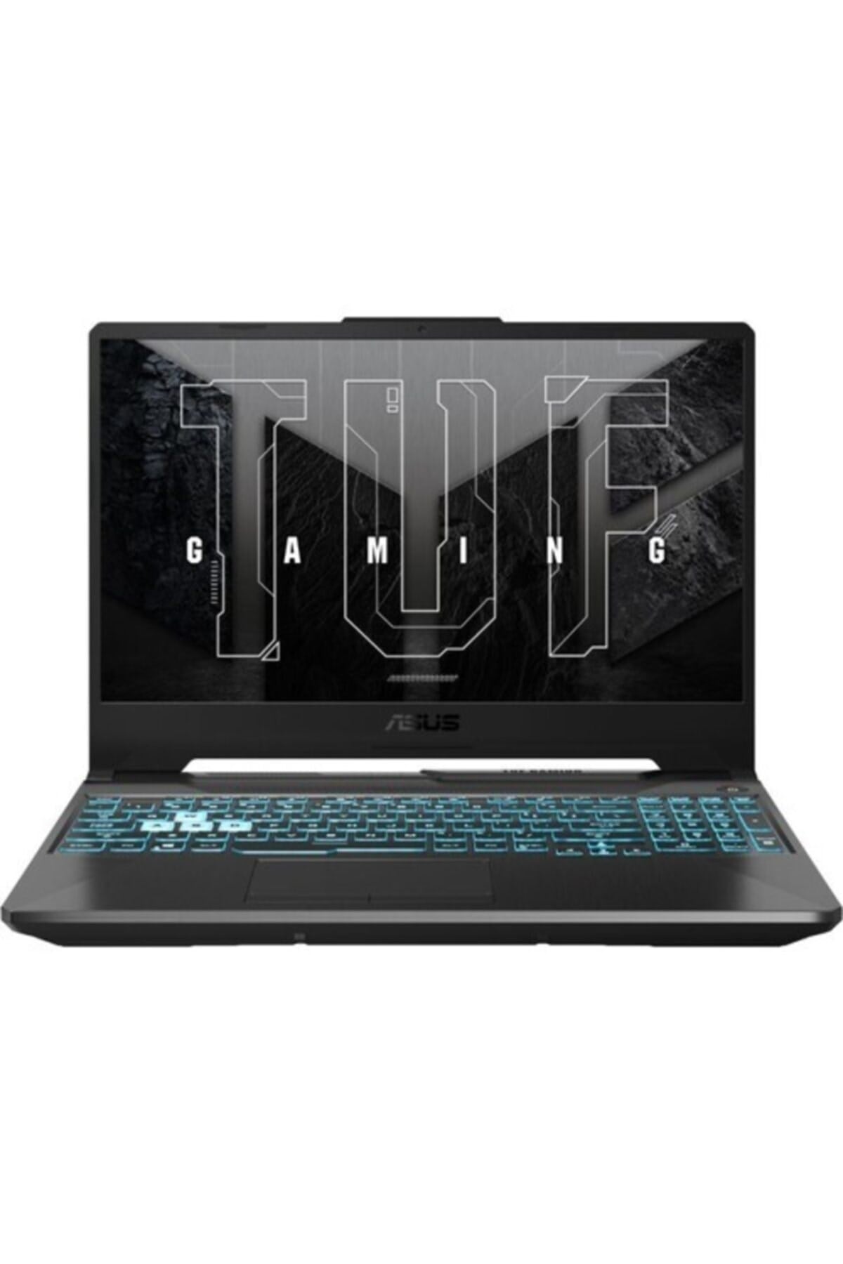 TUF FX506HEB-HN148 i5-11400H 8GB 512SSD RTX3050Ti 15.6