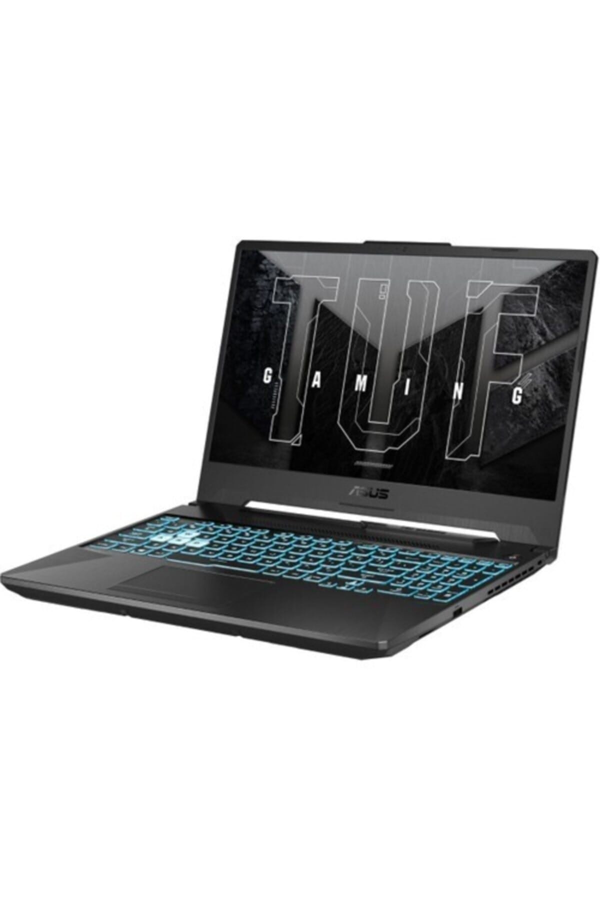 TUF FX506HEB-HN148 i5-11400H 8GB 512SSD RTX3050Ti 15.6