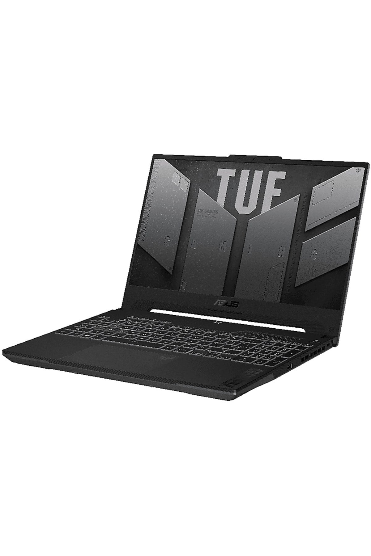 Tuf FX507ZU4-LP050W/Core i7-12700H İşlemci/8GB RAM/512GBSSD/RTX4050Ekran Kartı/15.6''/WIN11 Laptop G