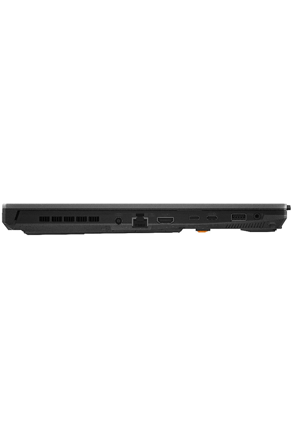 Tuf FX507ZU4-LP050W/Core i7-12700H İşlemci/8GB RAM/512GBSSD/RTX4050Ekran Kartı/15.6''/WIN11 Laptop G
