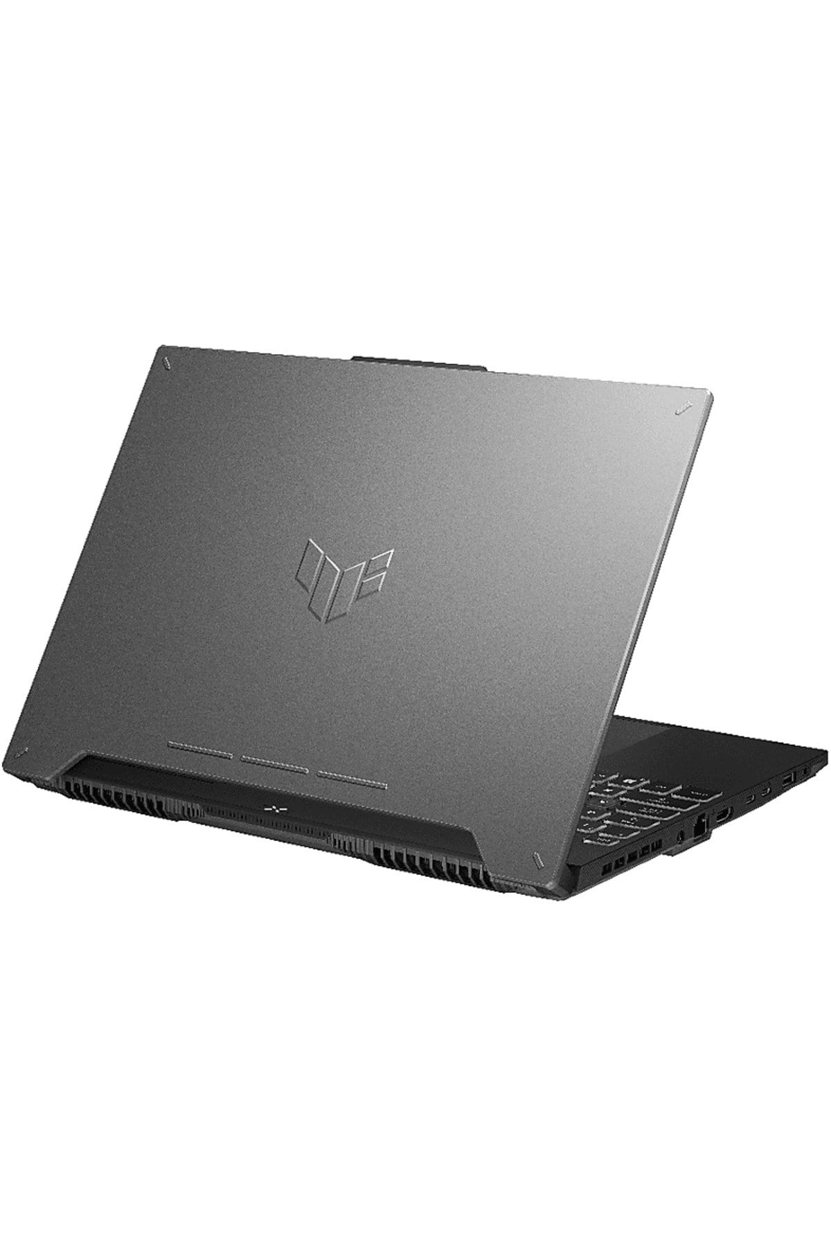 Tuf FX507ZU4-LP050W/Core i7-12700H İşlemci/8GB RAM/512GBSSD/RTX4050Ekran Kartı/15.6''/WIN11 Laptop G