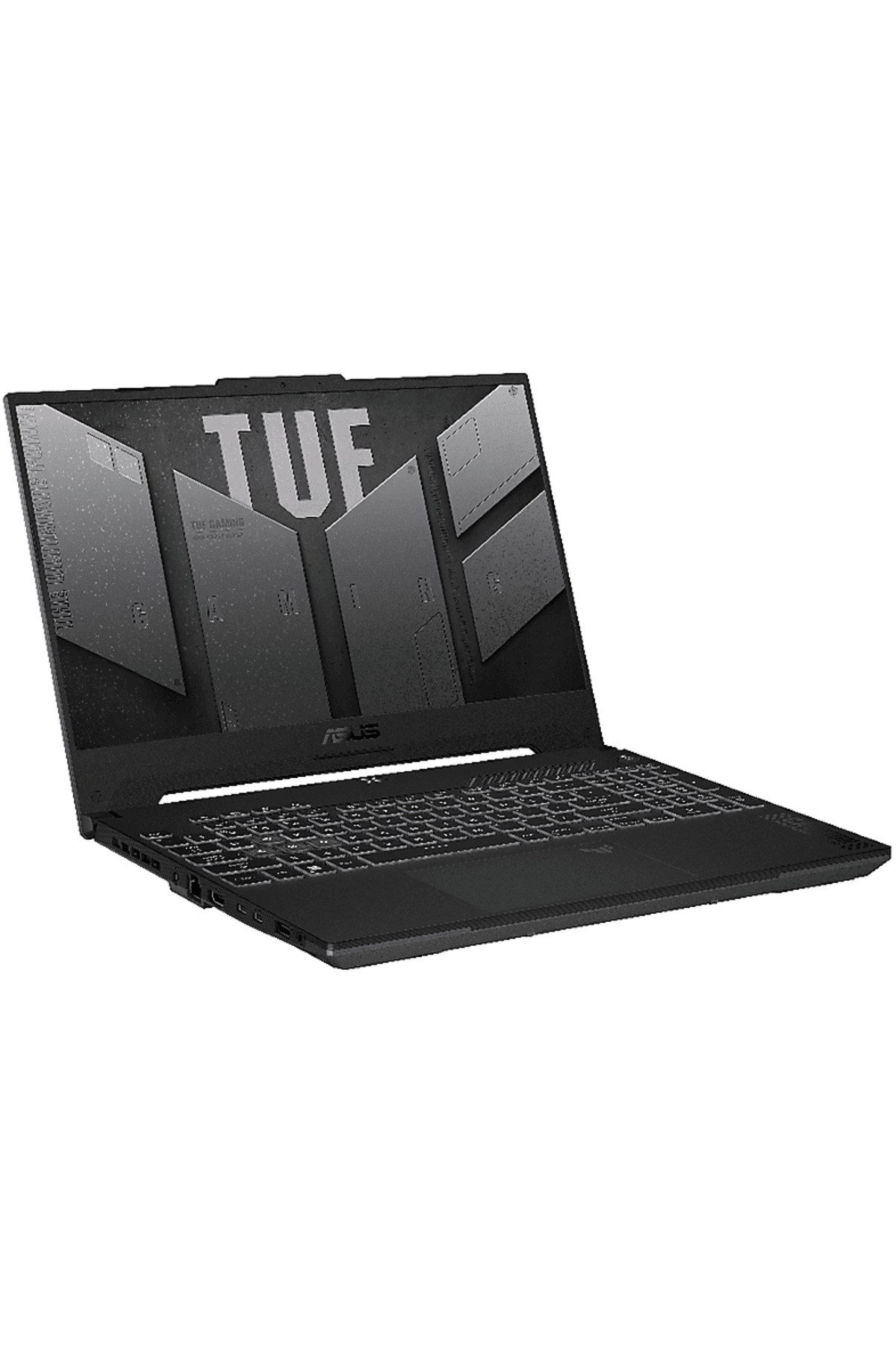 Tuf FX507ZU4-LP050W/Core i7-12700H İşlemci/8GB RAM/512GBSSD/RTX4050Ekran Kartı/15.6''/WIN11 Laptop G