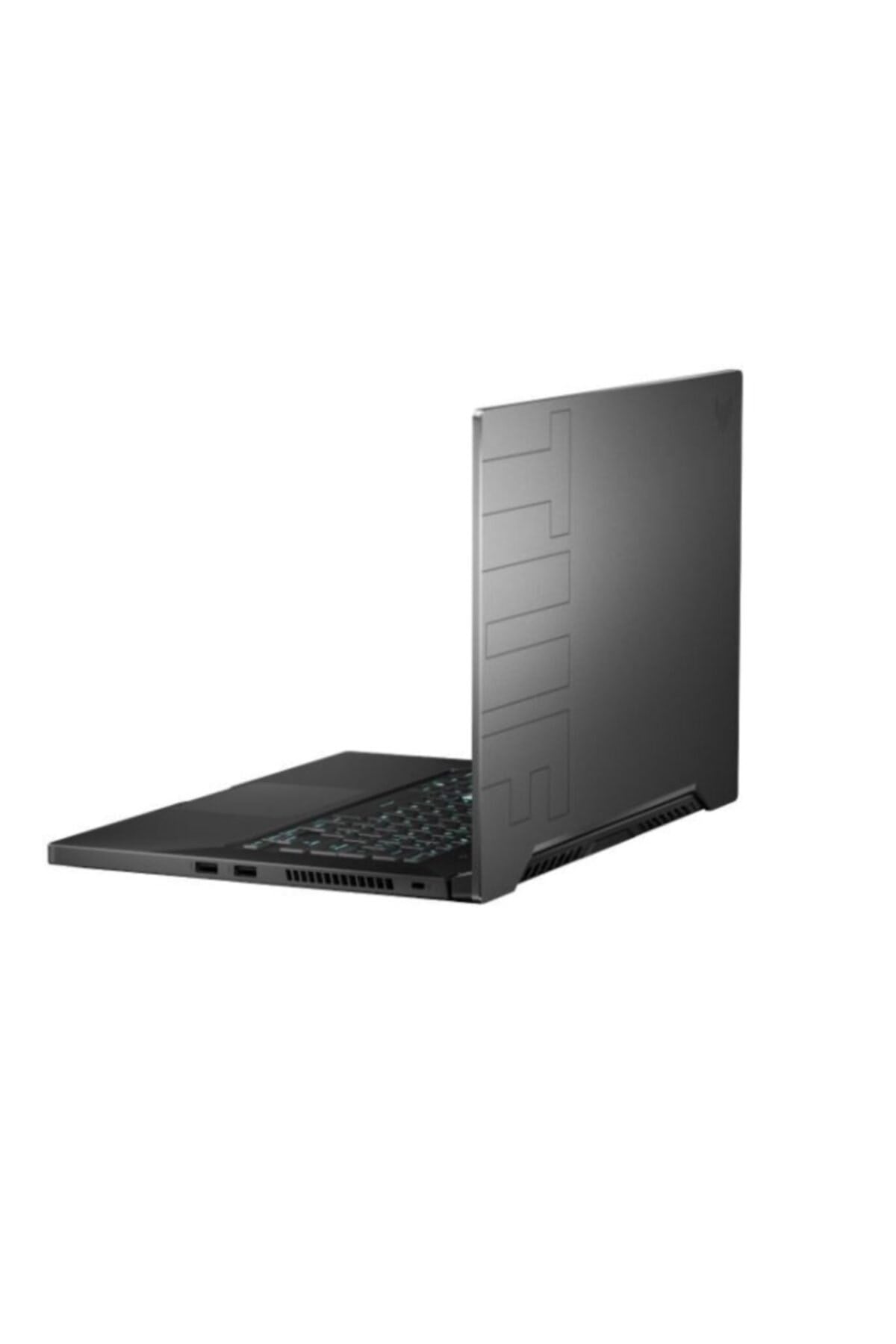 Tuf Fx516pm-hn025 Intel Core I7 11370h 16gb 512gb Ssd Rtx3060 15.6